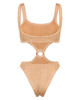 PARAMIDONNA オリビア リングディテール水着 - サムネイル2
