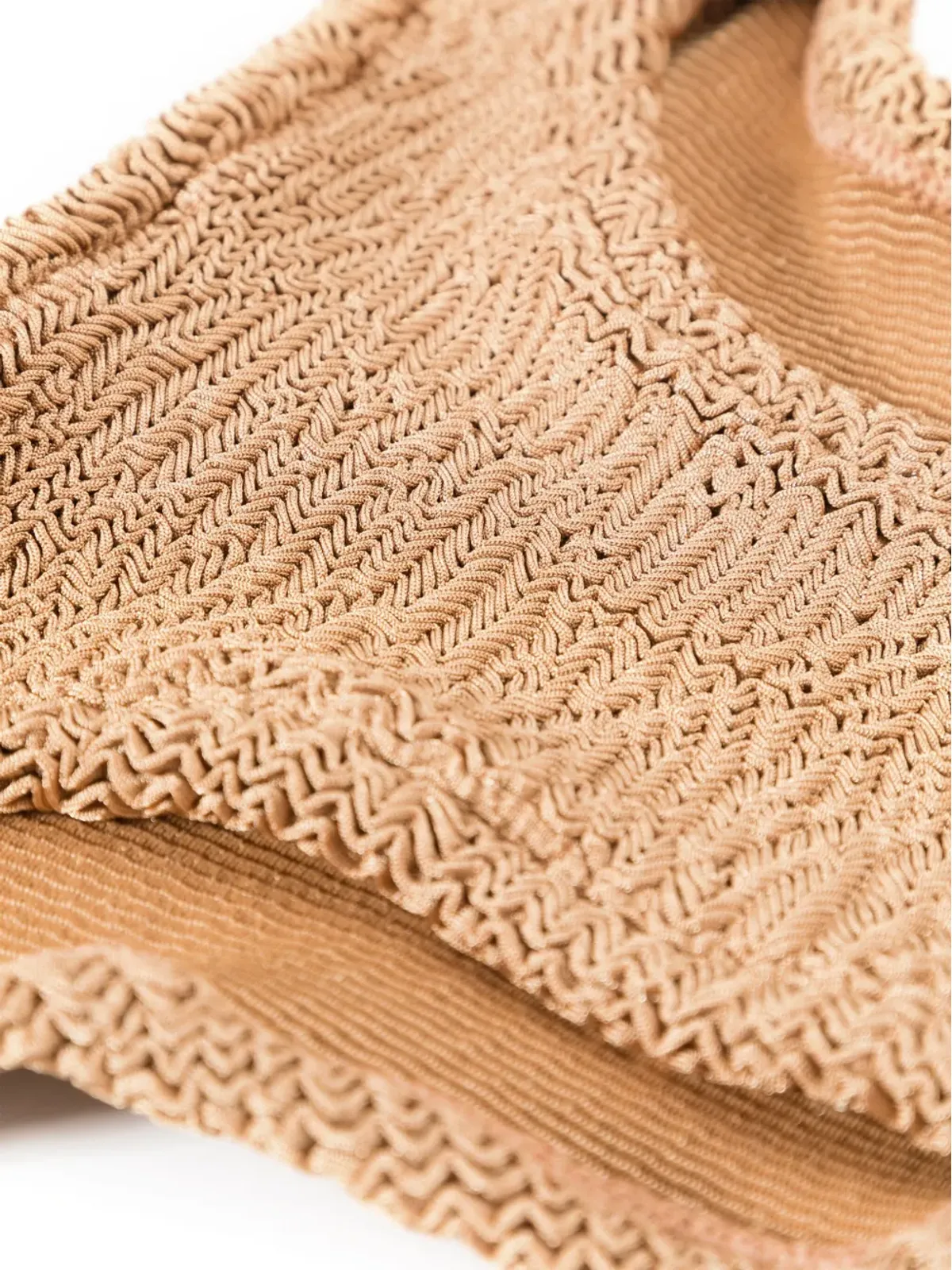 PARAMIDONNA Frida bikini set - Neutrals - 画像4