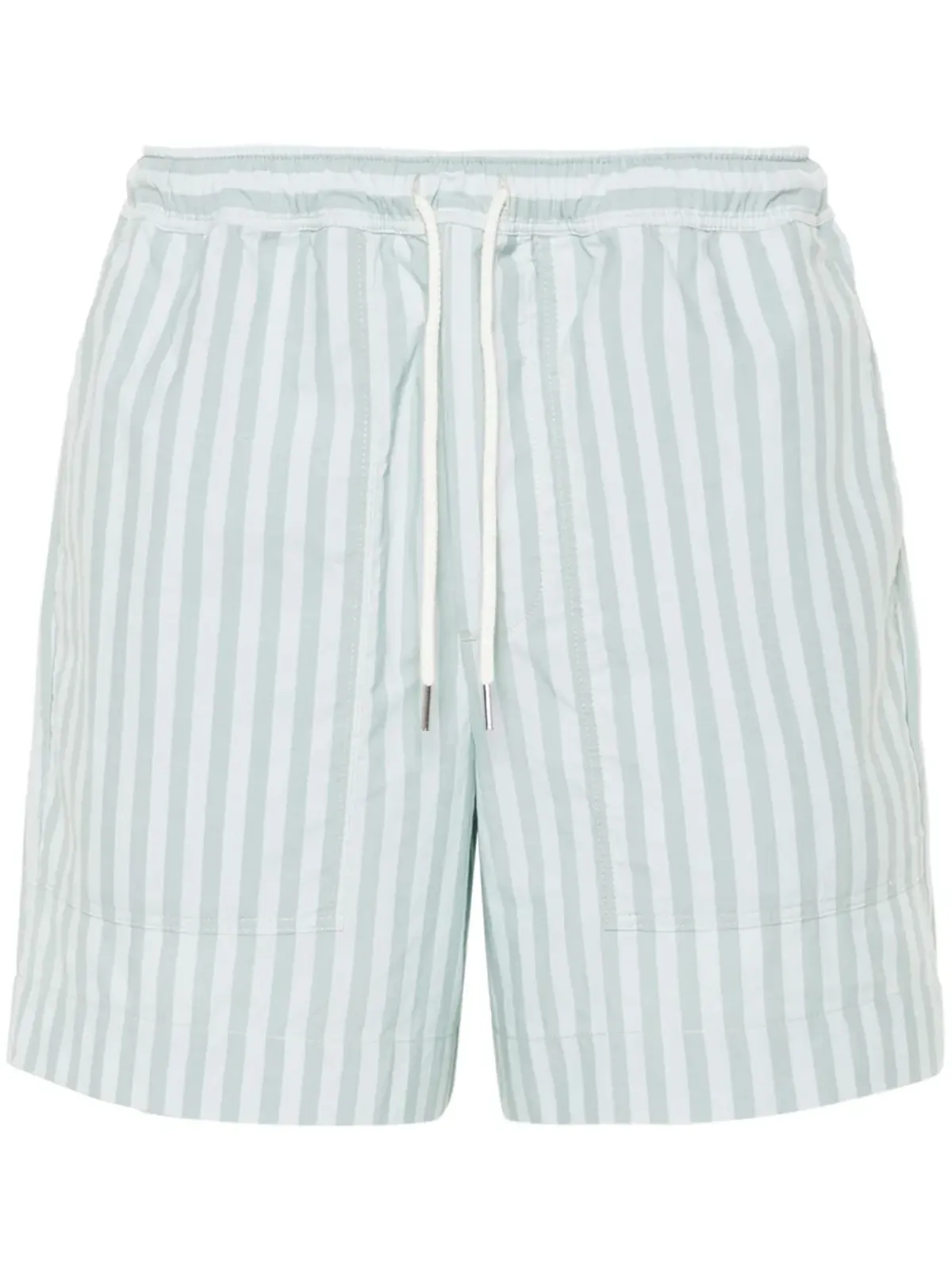 Maison Kitsuné カジュアル ボードショーツ ブルー - 画像1