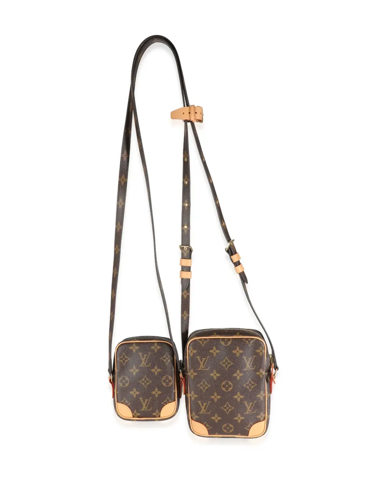 Louis Vuitton ビンテージ バッグ - 画像2