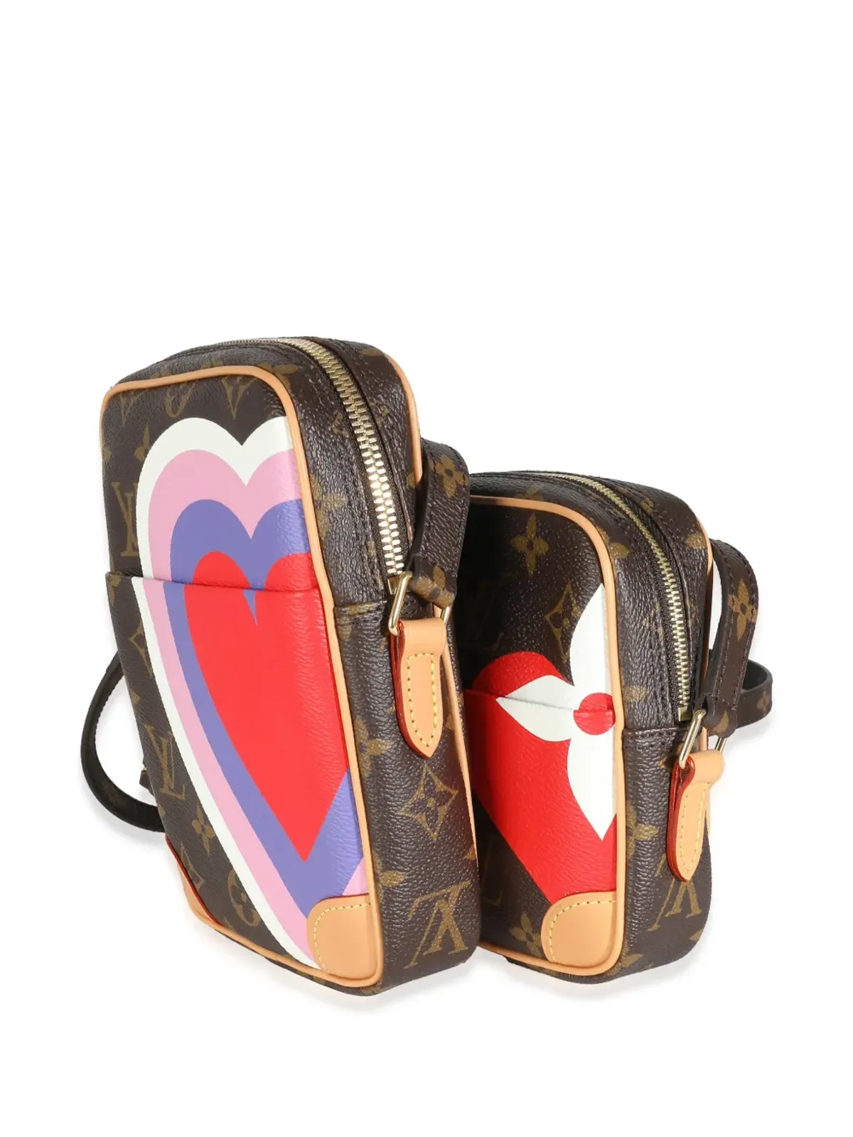 Louis Vuitton ビンテージ バッグ - 画像4