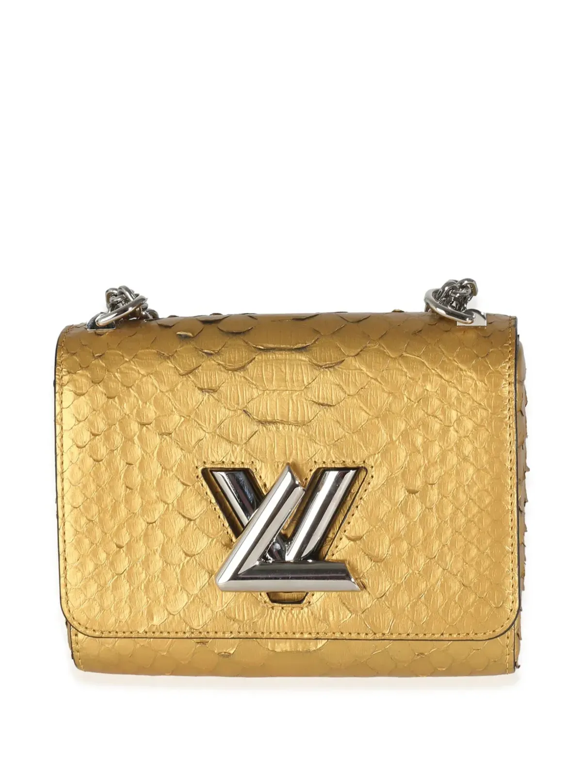 Louis Vuitton ビンテージ ショルダーバッグ - 画像1