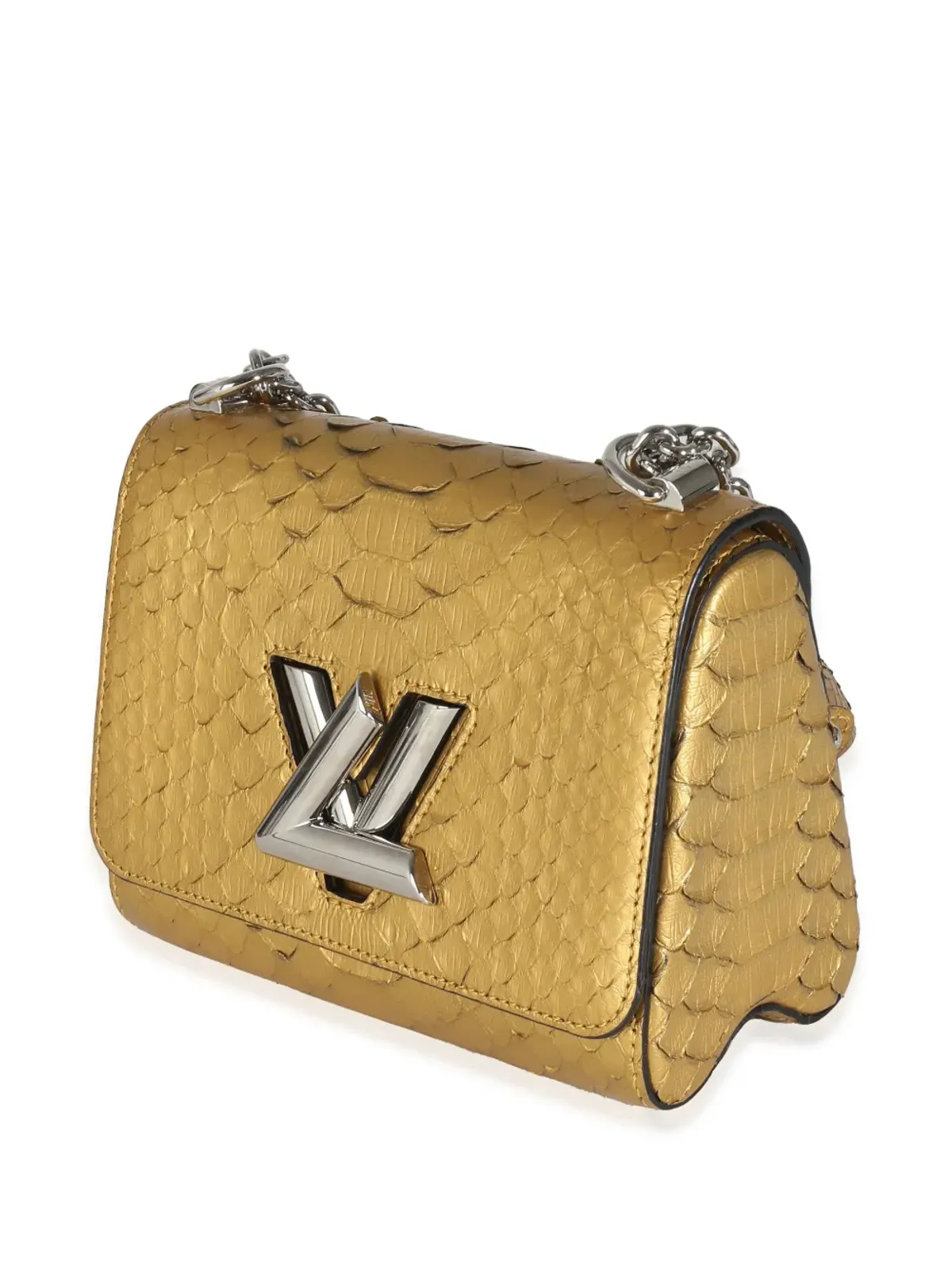Louis Vuitton ビンテージ ショルダーバッグ - 画像3