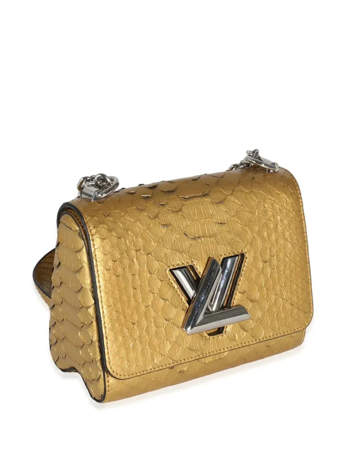 Louis Vuitton ビンテージ ショルダーバッグ - 画像4
