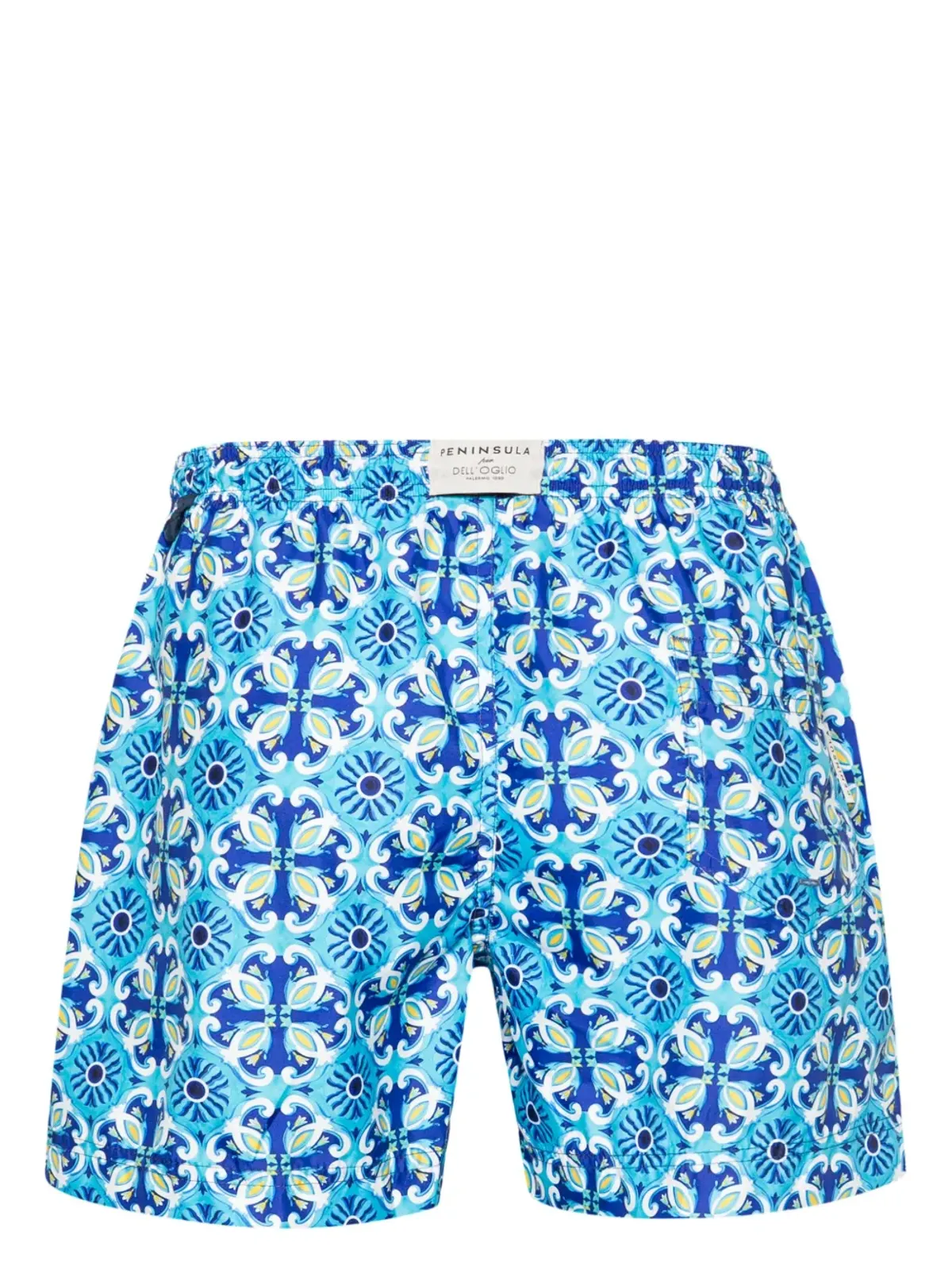 PENINSULA SWIMWEAR アマルフィ スイムショーツ - 画像2
