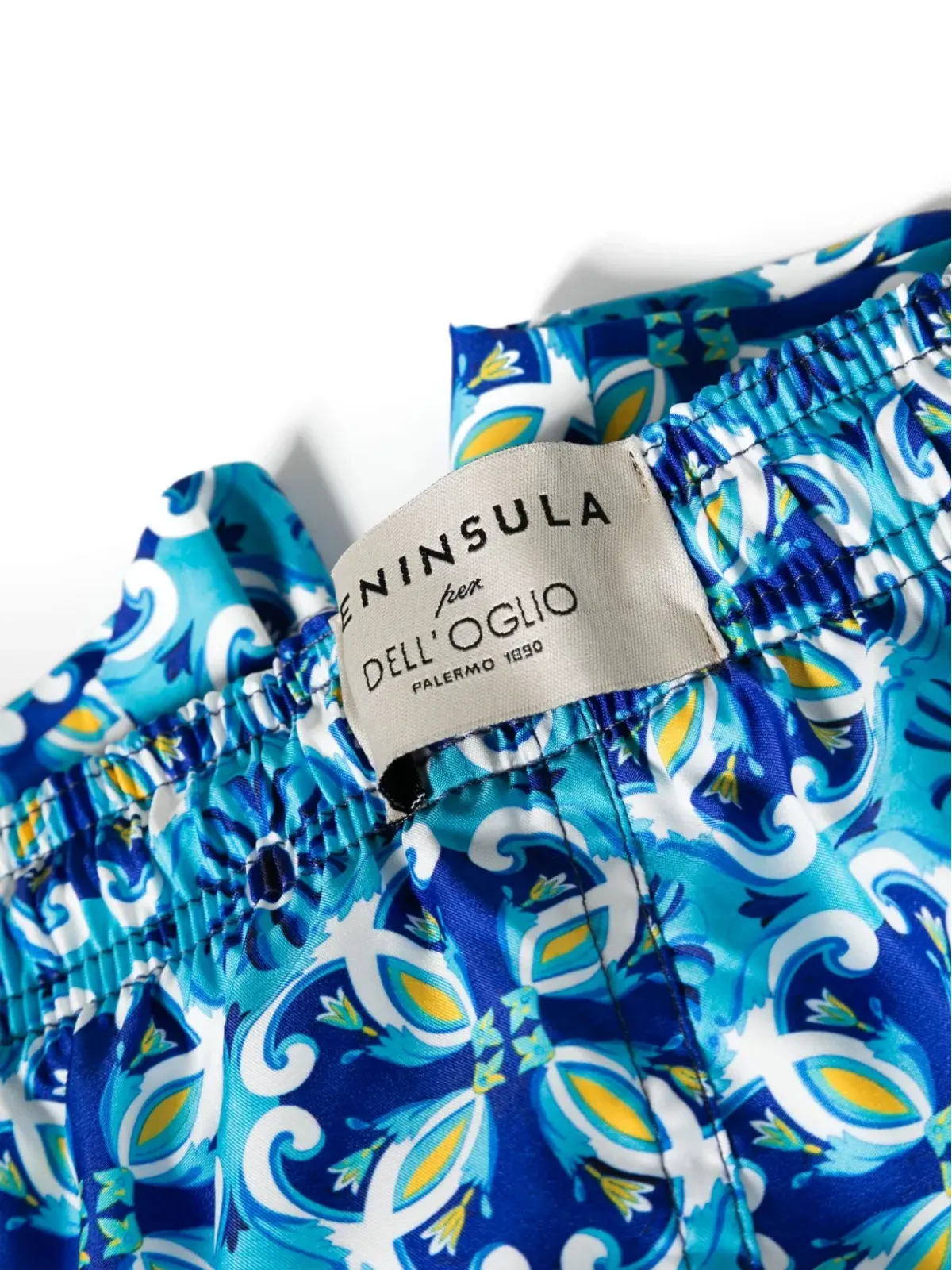 PENINSULA SWIMWEAR アマルフィ スイムショーツ - 画像3