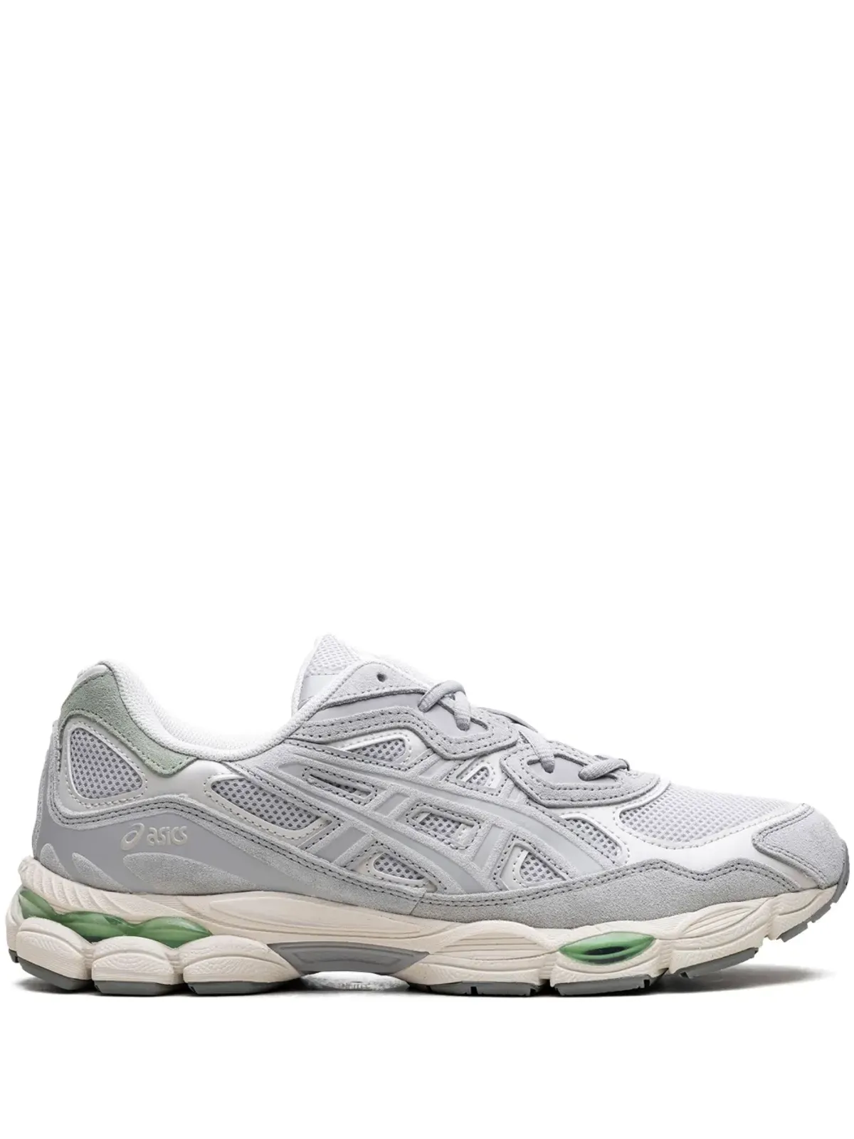 ASICS Gel-NYC ロー・トップスニーカー - 画像2