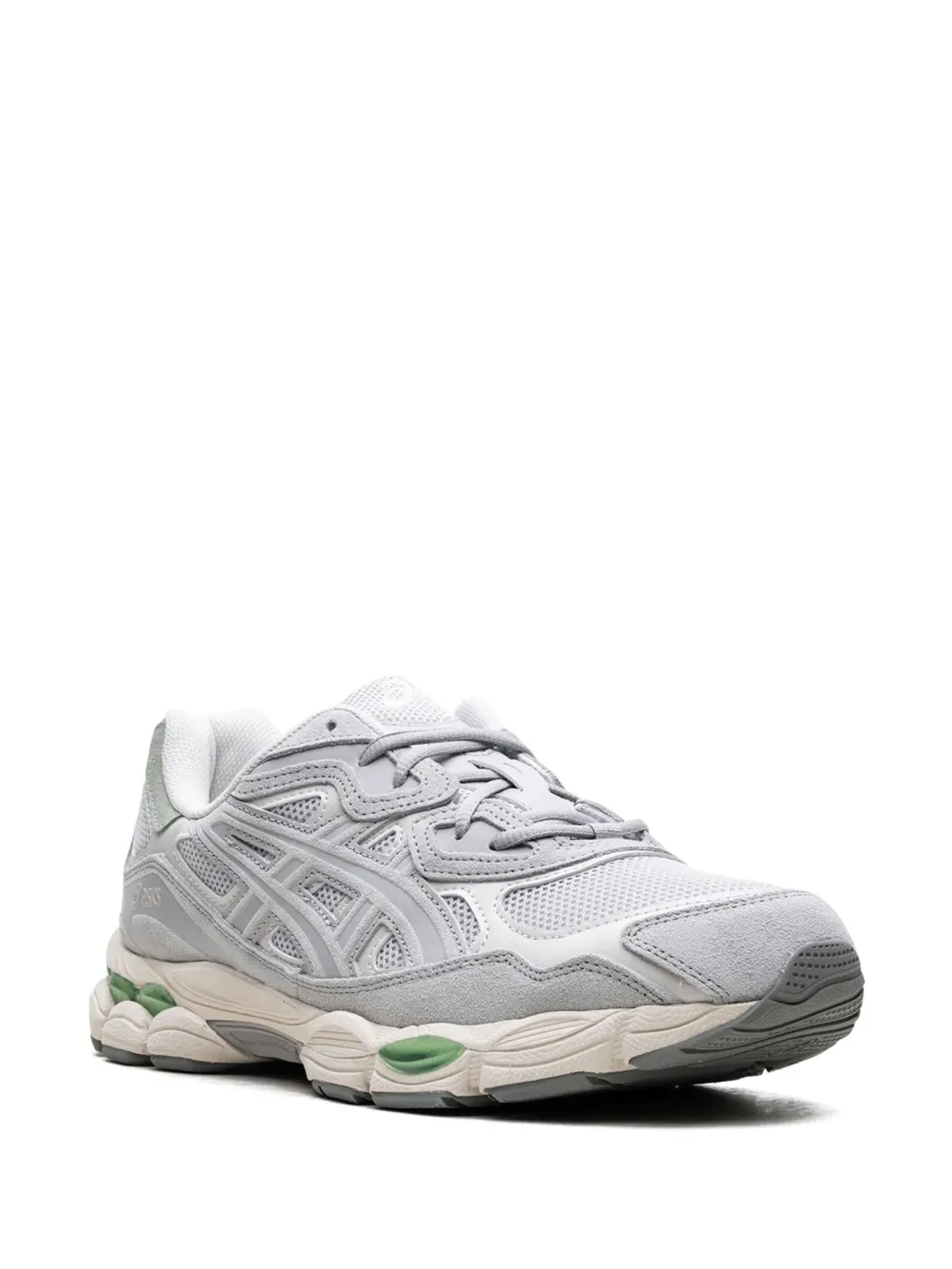 ASICS Gel-NYC ロー・トップスニーカー - 画像3