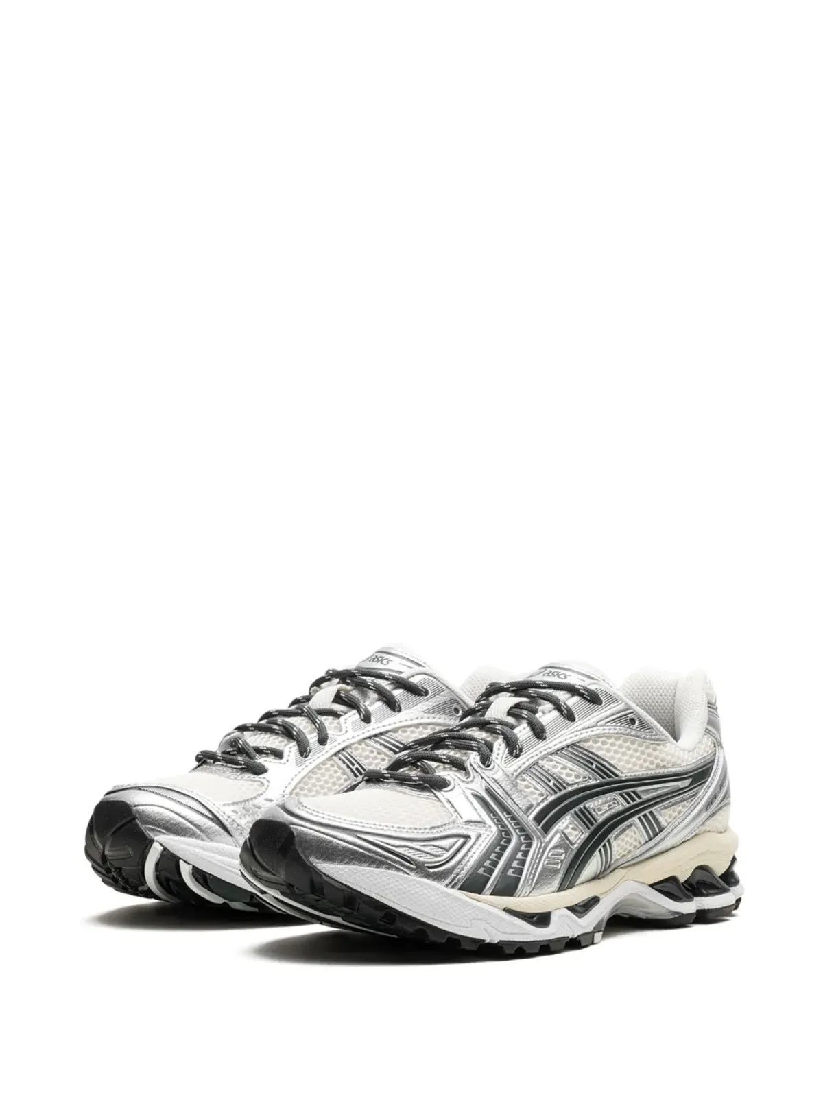 ASICS GEL-KAYANO 14 Cream Scarab スニーカー - 画像5