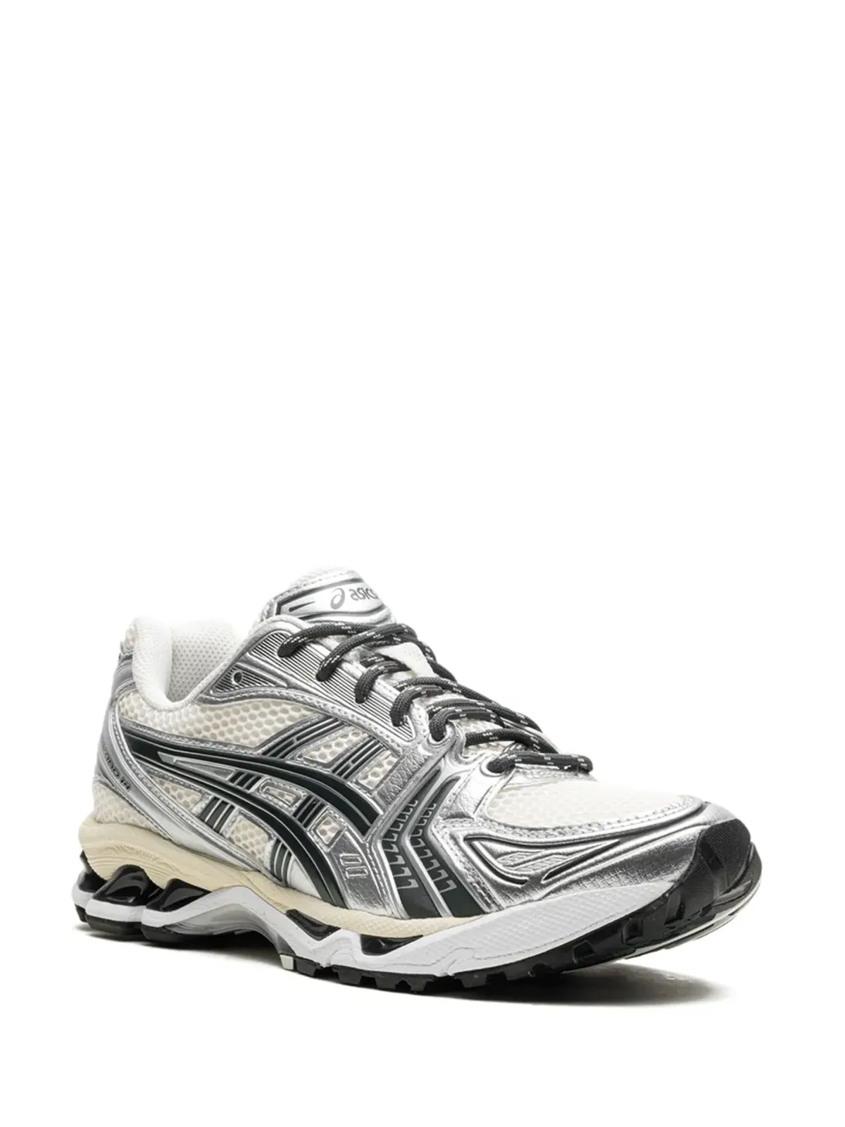 ASICS GEL-KAYANO 14 Cream Scarab スニーカー - 画像2