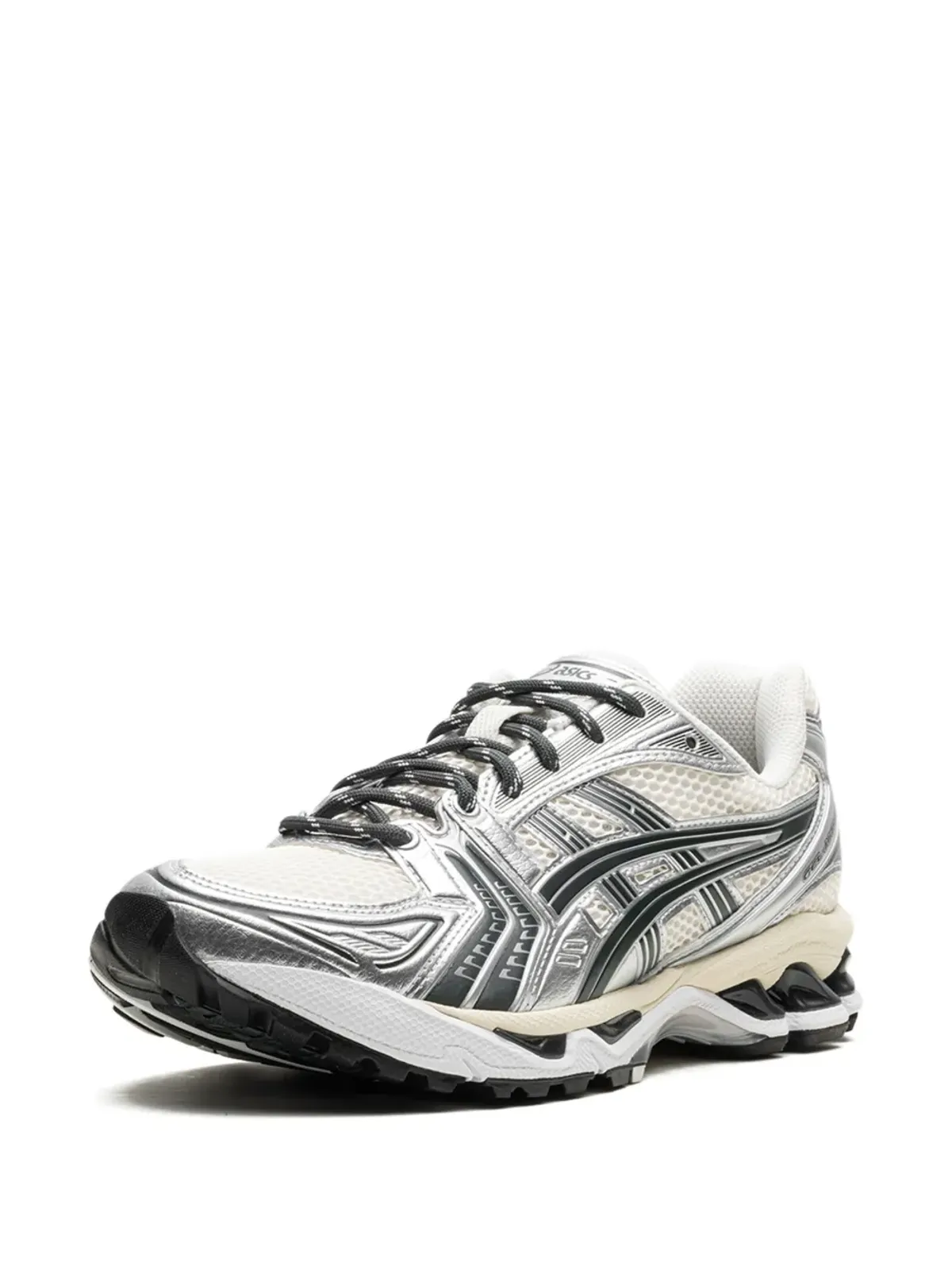 ASICS GEL-KAYANO 14 Cream Scarab スニーカー - 画像4