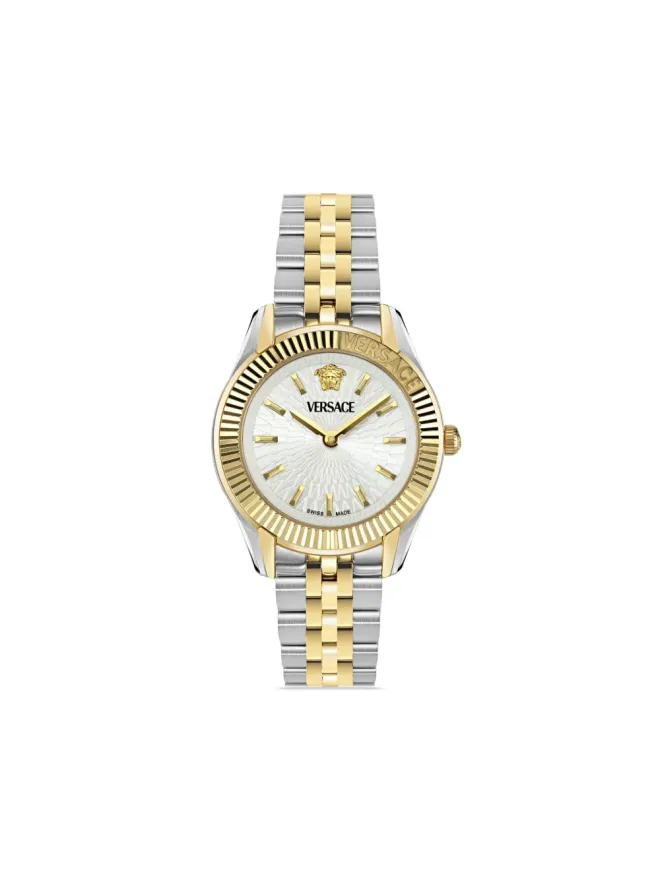 VERSACE Versace Greca Time L.Petiteの商品画像