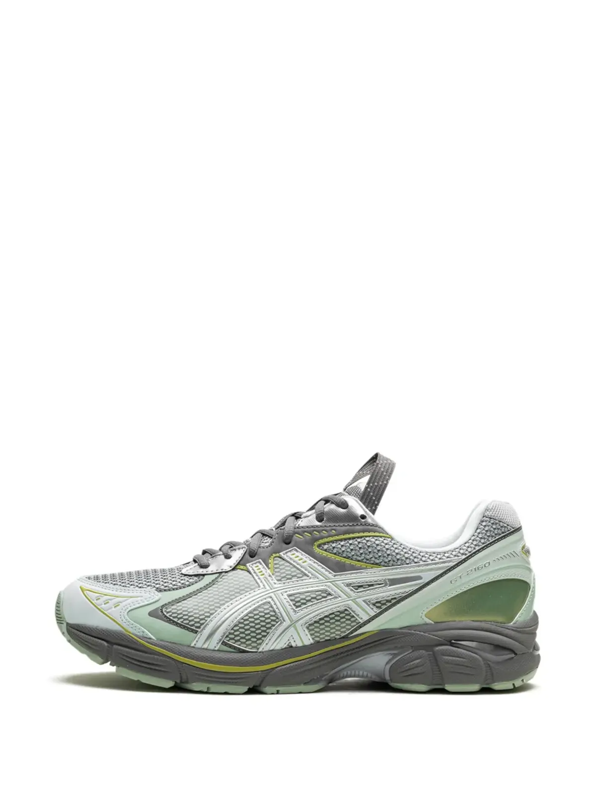 ASICS GT-2160 UB6-S アークティックブルー/カーボン スニーカー - 画像5
