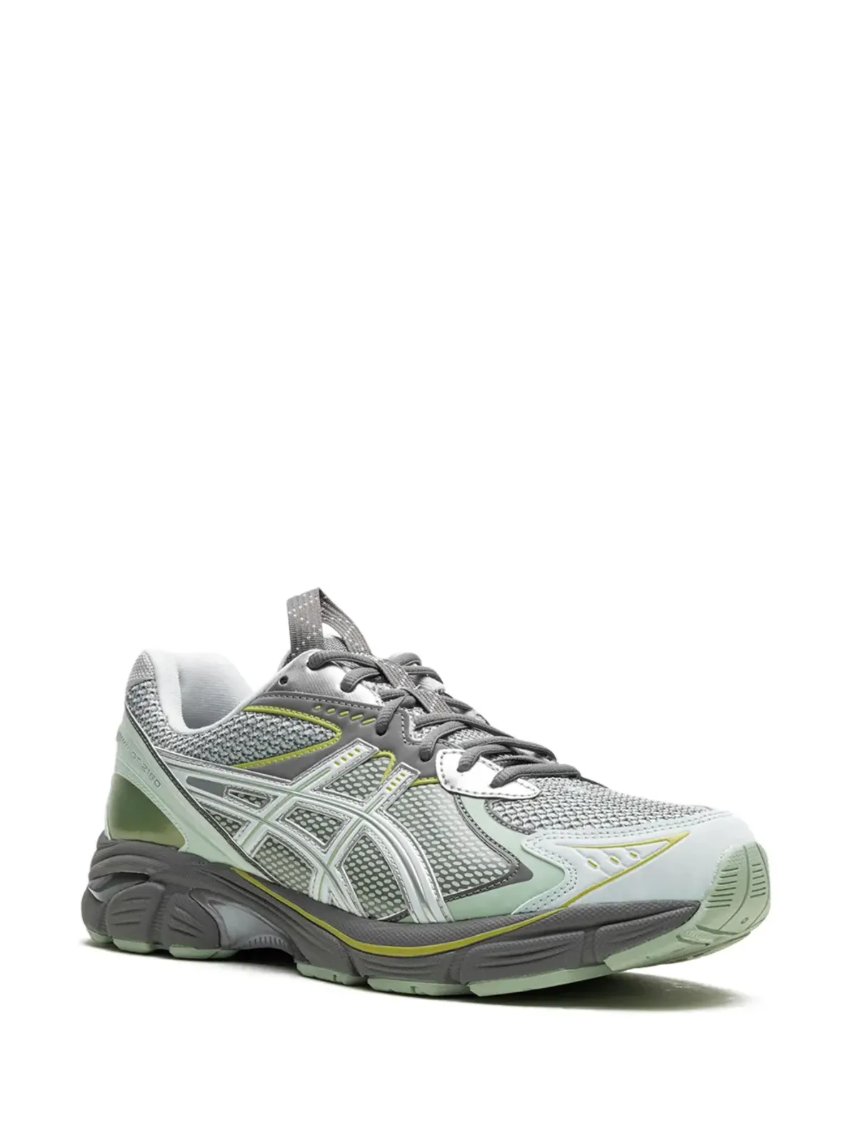 ASICS GT-2160 UB6-S アークティックブルー/カーボン スニーカー - 画像2