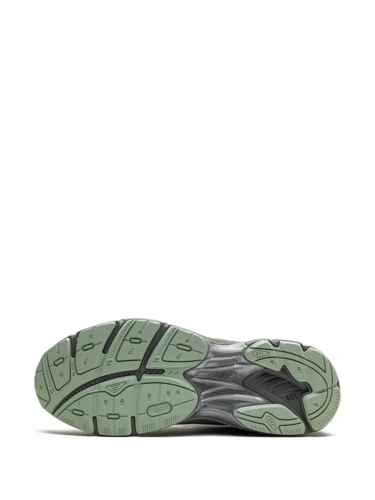ASICS GT-2160 UB6-S アークティックブルー/カーボン スニーカー - 画像4