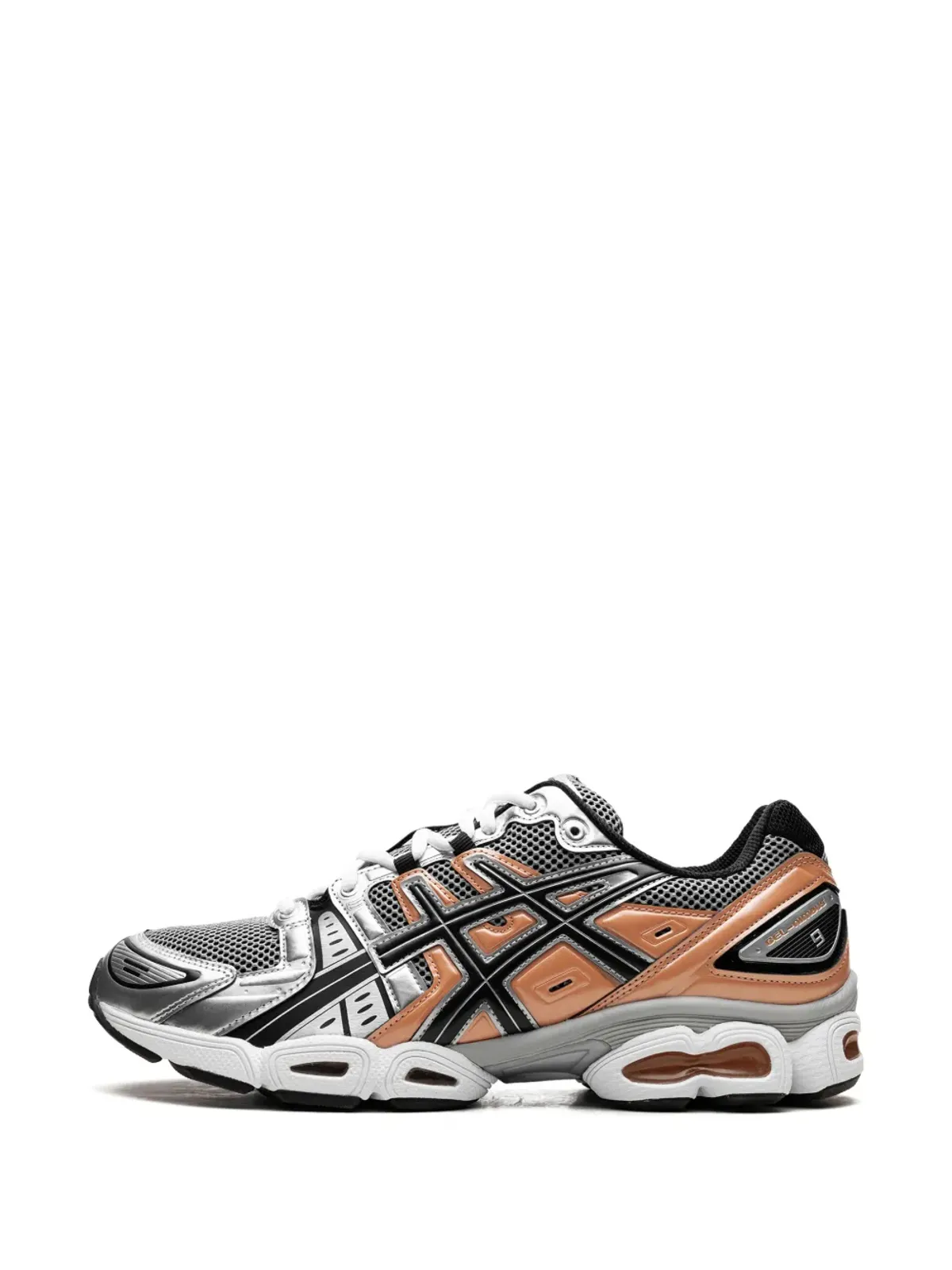 ASICS GEL-Nimbus 9 スニーカー - 画像5