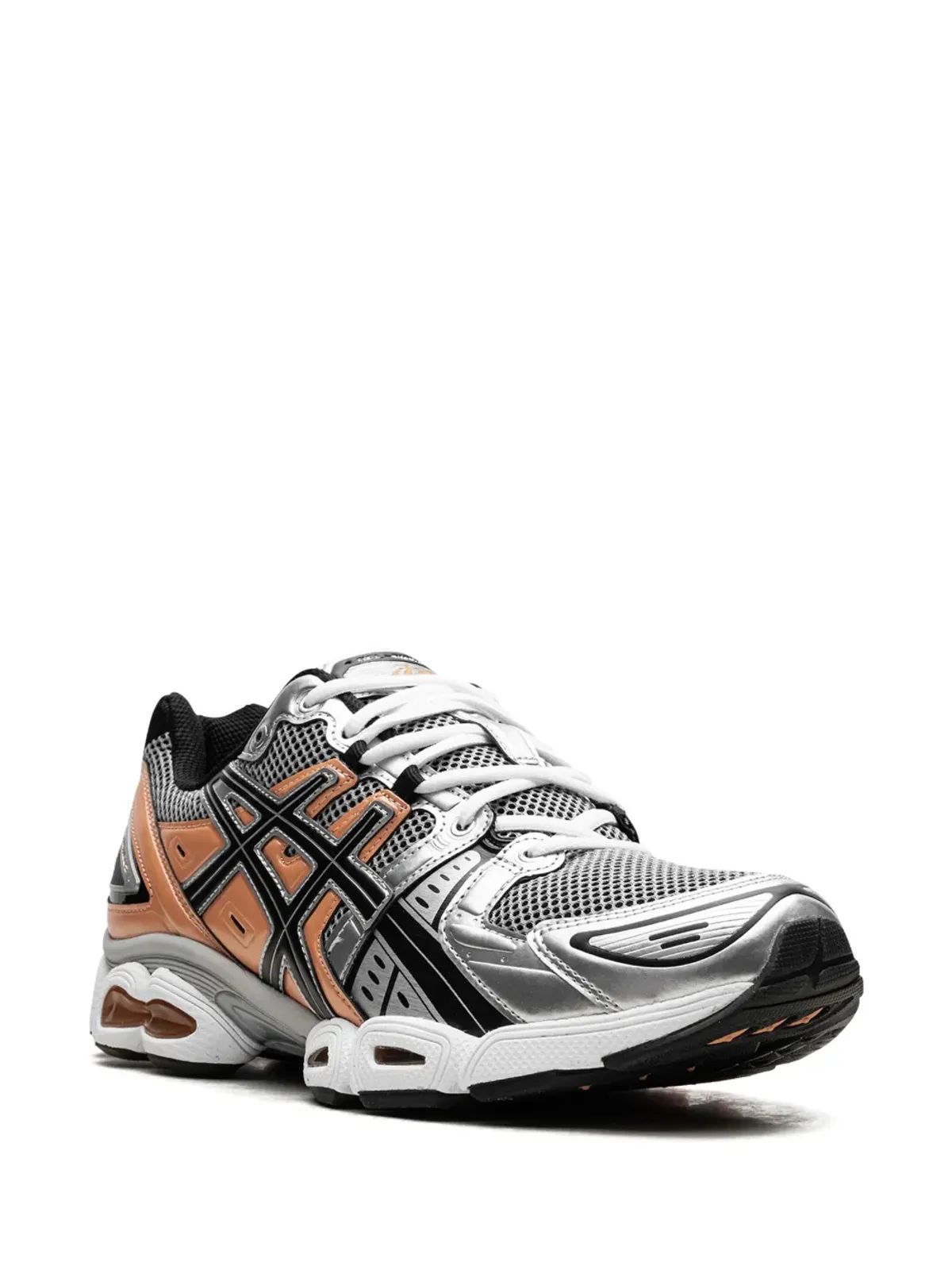 ASICS GEL-Nimbus 9 スニーカー - 画像2