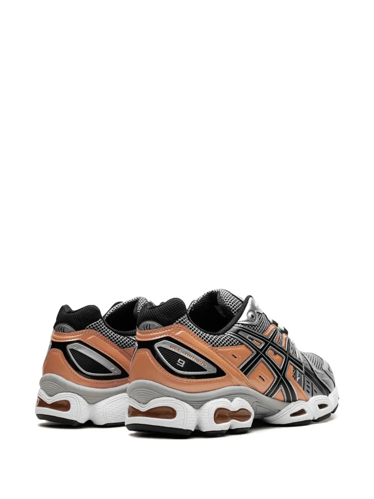 ASICS GEL-Nimbus 9 スニーカー - 画像3