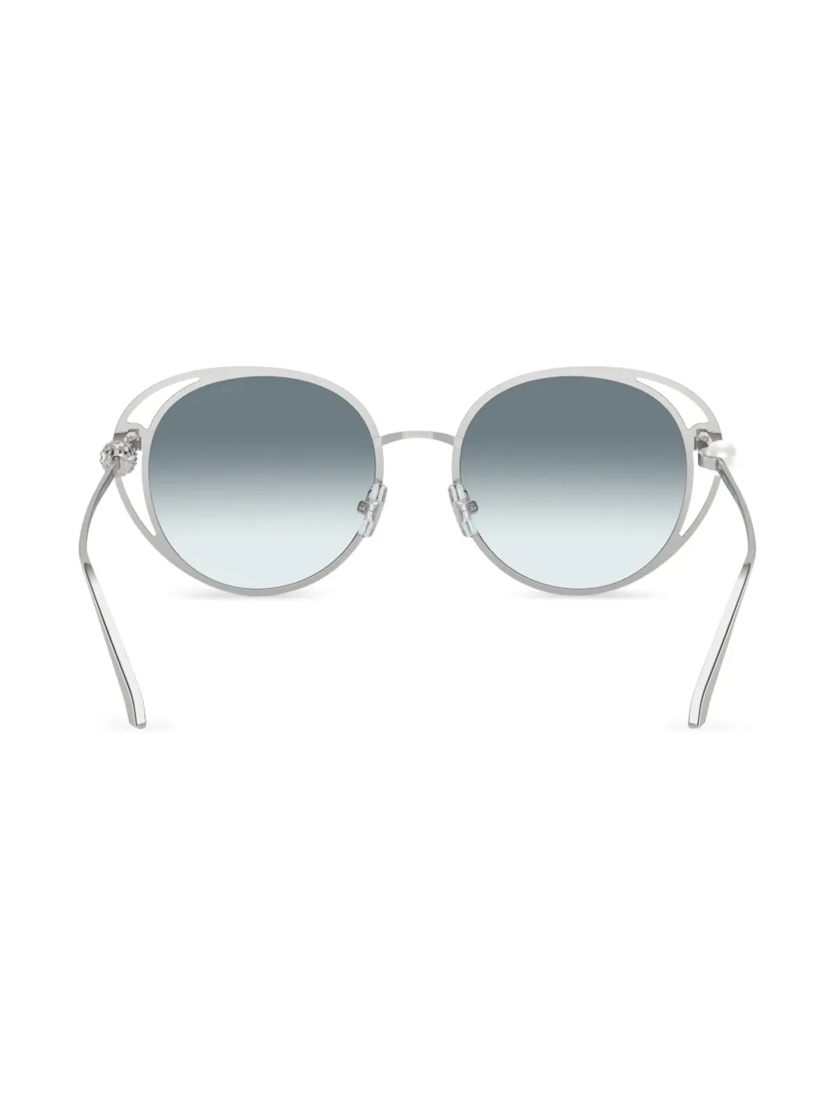 Jimmy Choo Eyewear アンジェラ サングラス - 画像4