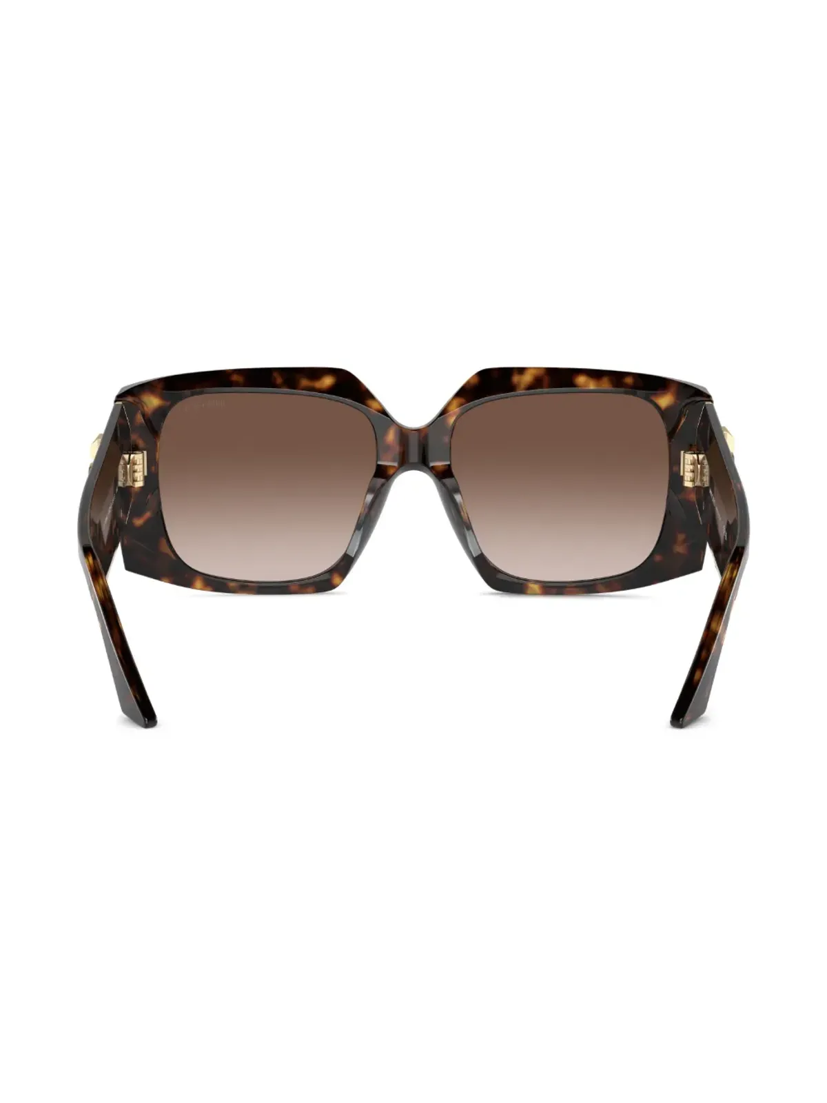 Jimmy Choo Eyewear アリアナ サングラス - 画像4