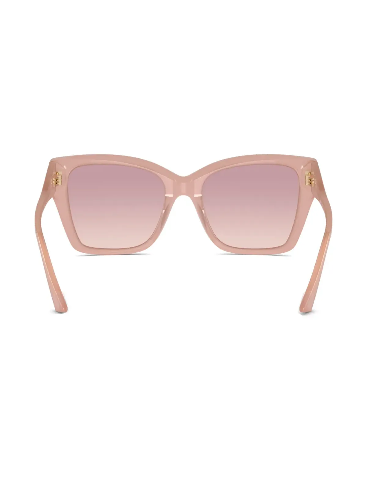 Jimmy Choo Eyewear Kira サングラス - 画像4