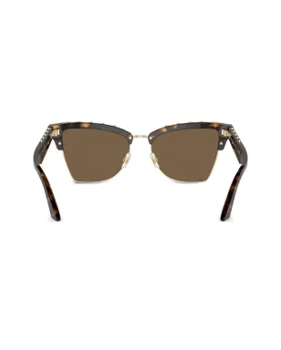 Jimmy Choo Eyewear Maxime サングラス - サムネイル4