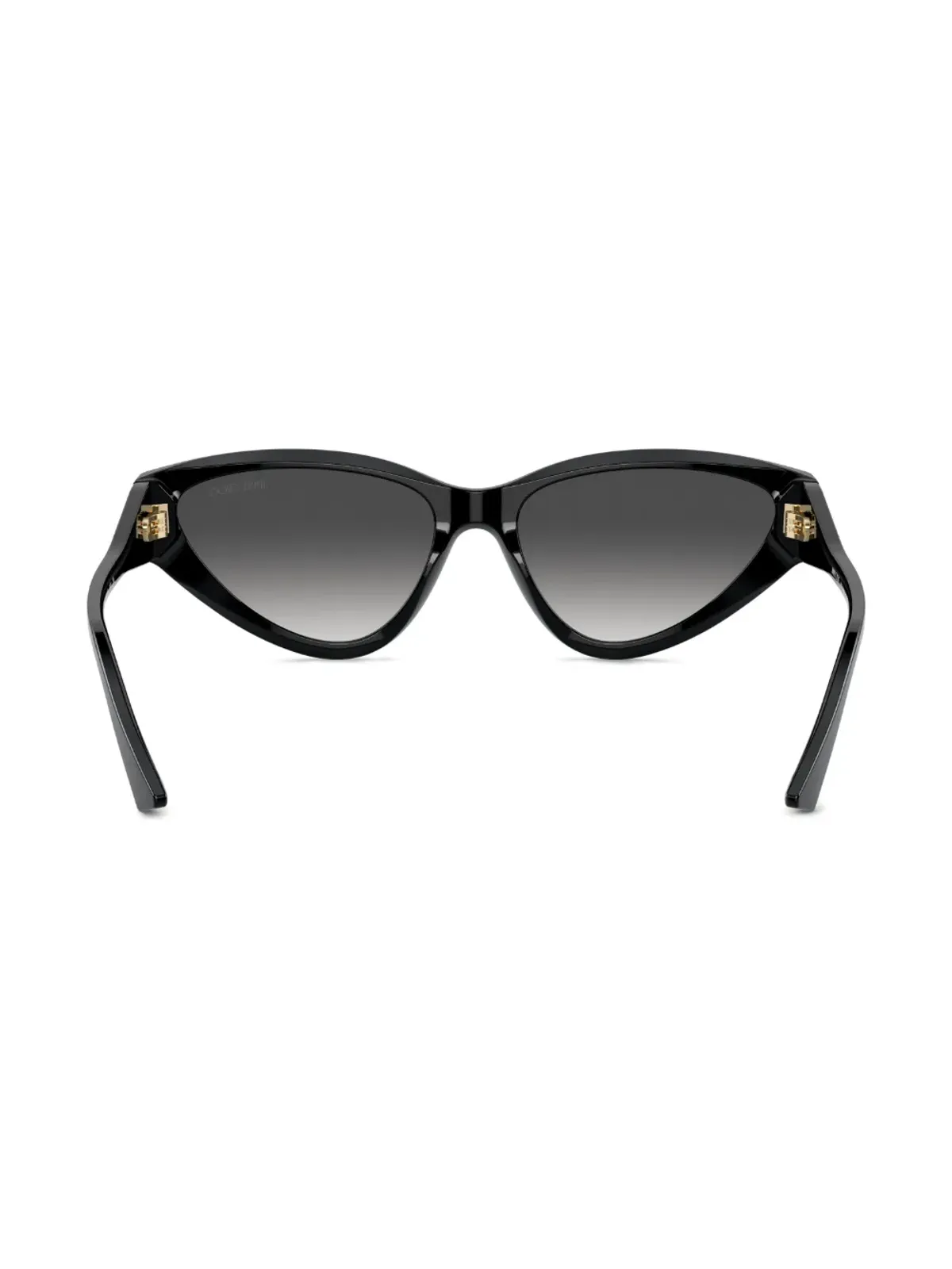 Jimmy Choo Eyewear Addyサングラス - 画像4