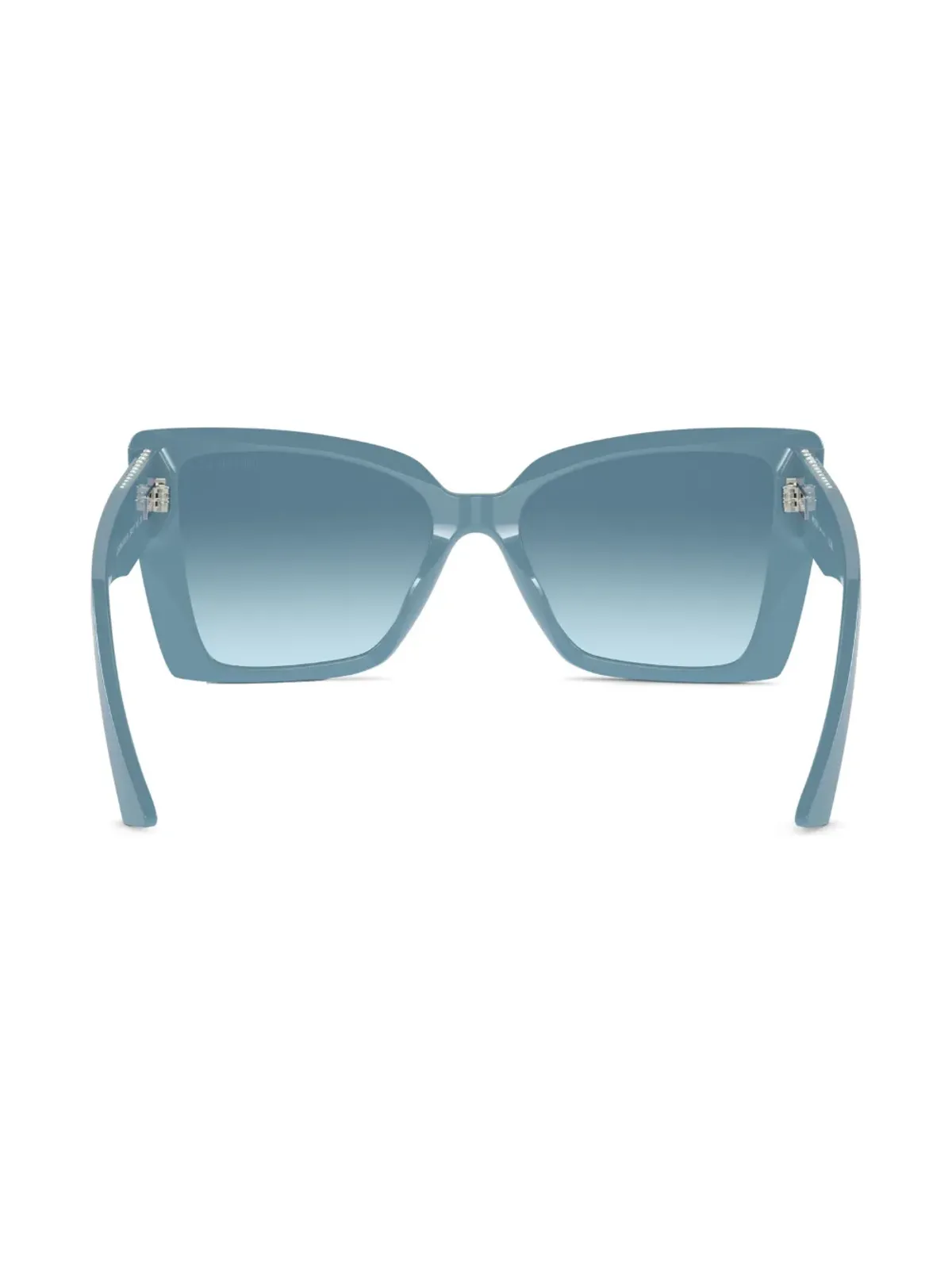 Jimmy Choo Eyewear Lorea サングラス - 画像4