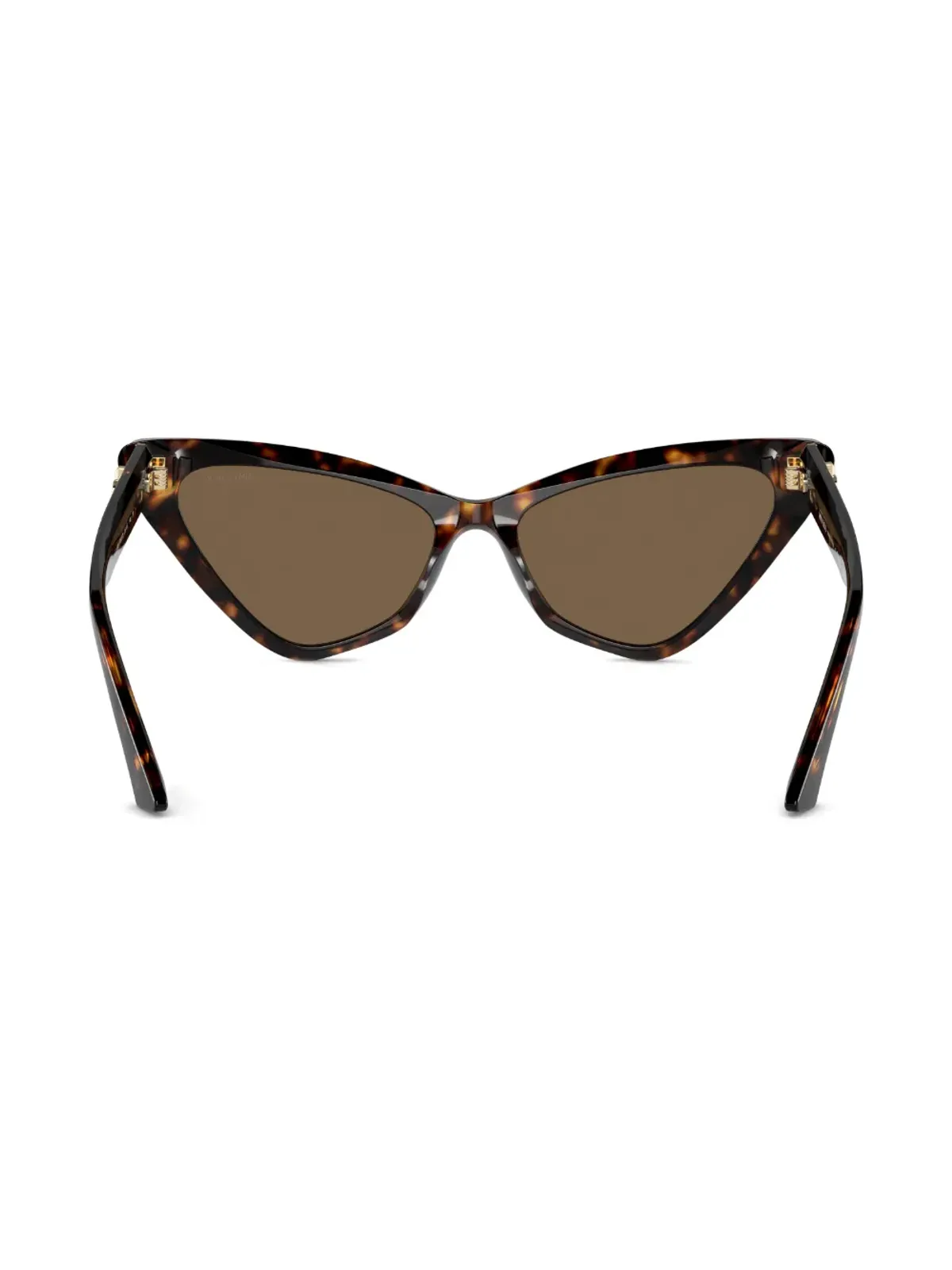 Jimmy Choo Eyewear Solサングラス - 画像4