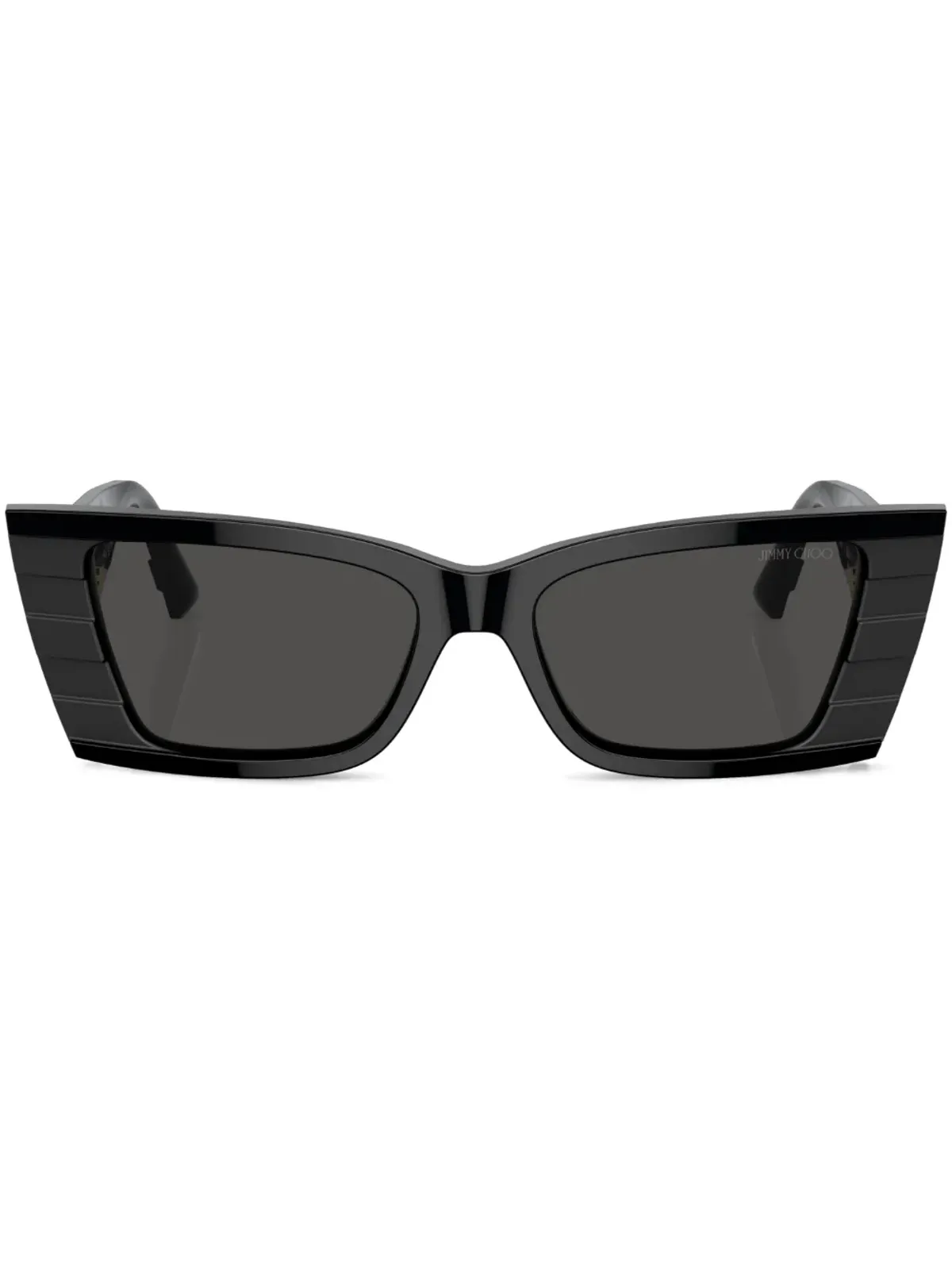 Jimmy Choo Eyewear タタム サングラス - 画像1