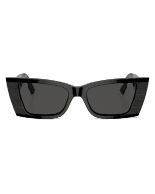 Jimmy Choo Eyewear タタム サングラス - サムネイル1