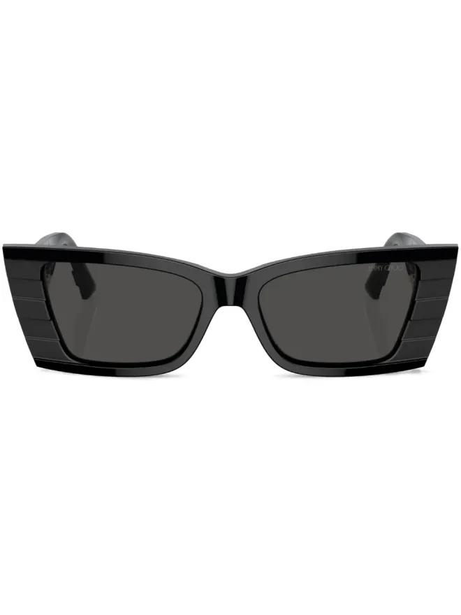 Jimmy Choo Eyewear Jimmy Choo Eyewear タタム サングラスの商品画像