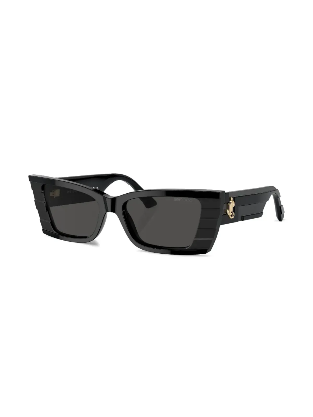 Jimmy Choo Eyewear タタム サングラス - 画像2