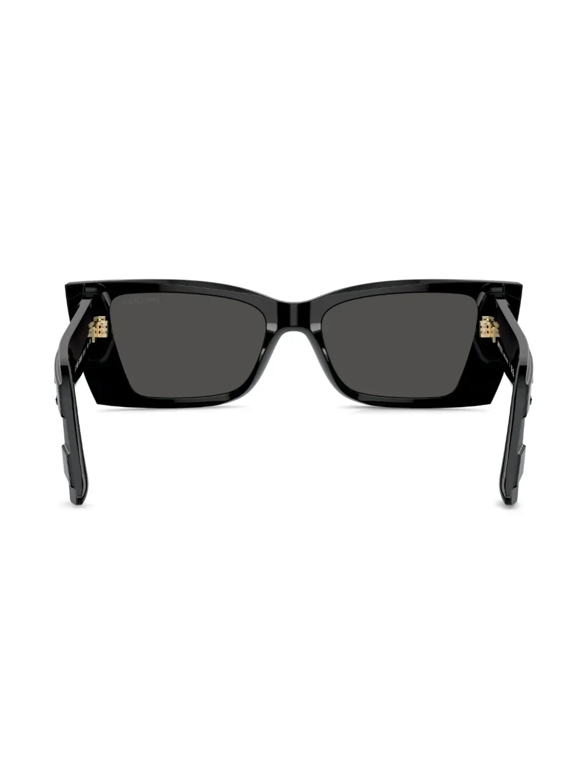 Jimmy Choo Eyewear タタム サングラス - 画像4