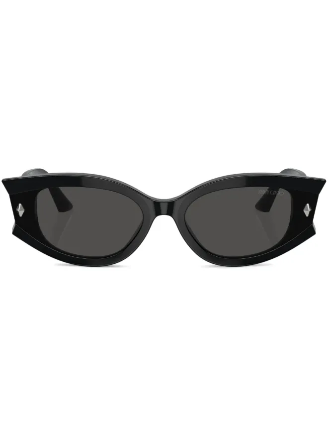 Jimmy Choo Eyewear Jimmy Choo Eyewear Skylarサングラスの商品画像