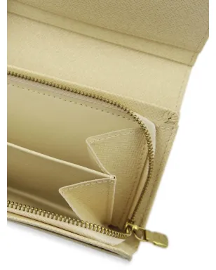 ビンテージ Louis Vuitton Tresol ロングウォレット - サムネイル5