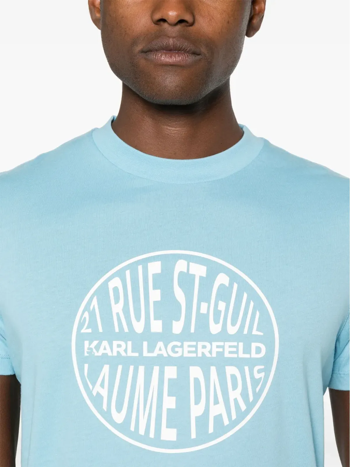 Karl Lagerfeld - 画像5