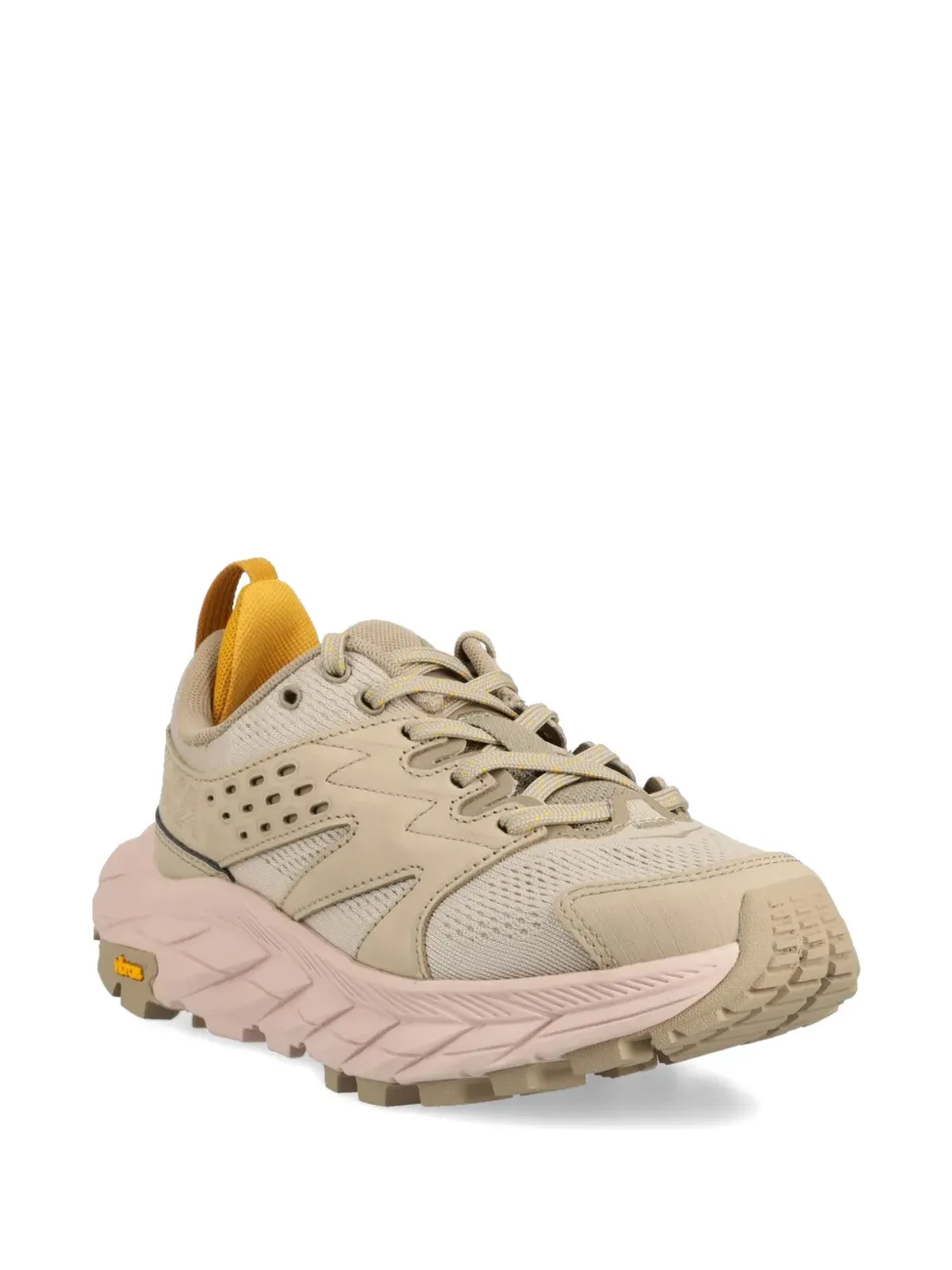 HOKA レースアップスニーカー - 画像2