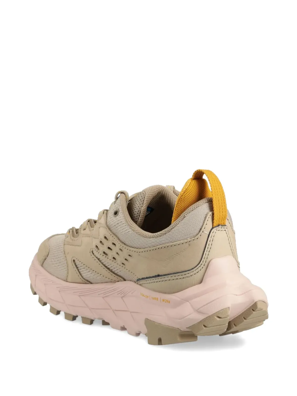 HOKA レースアップスニーカー - 画像3