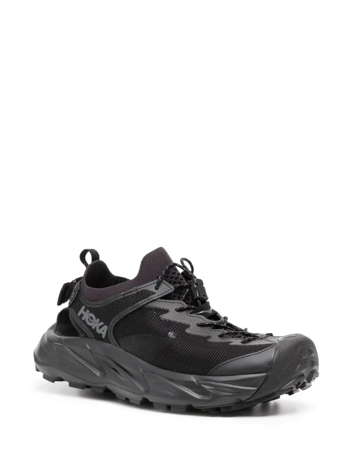 HOKA Hopara 2 ニットスニーカー - 画像2