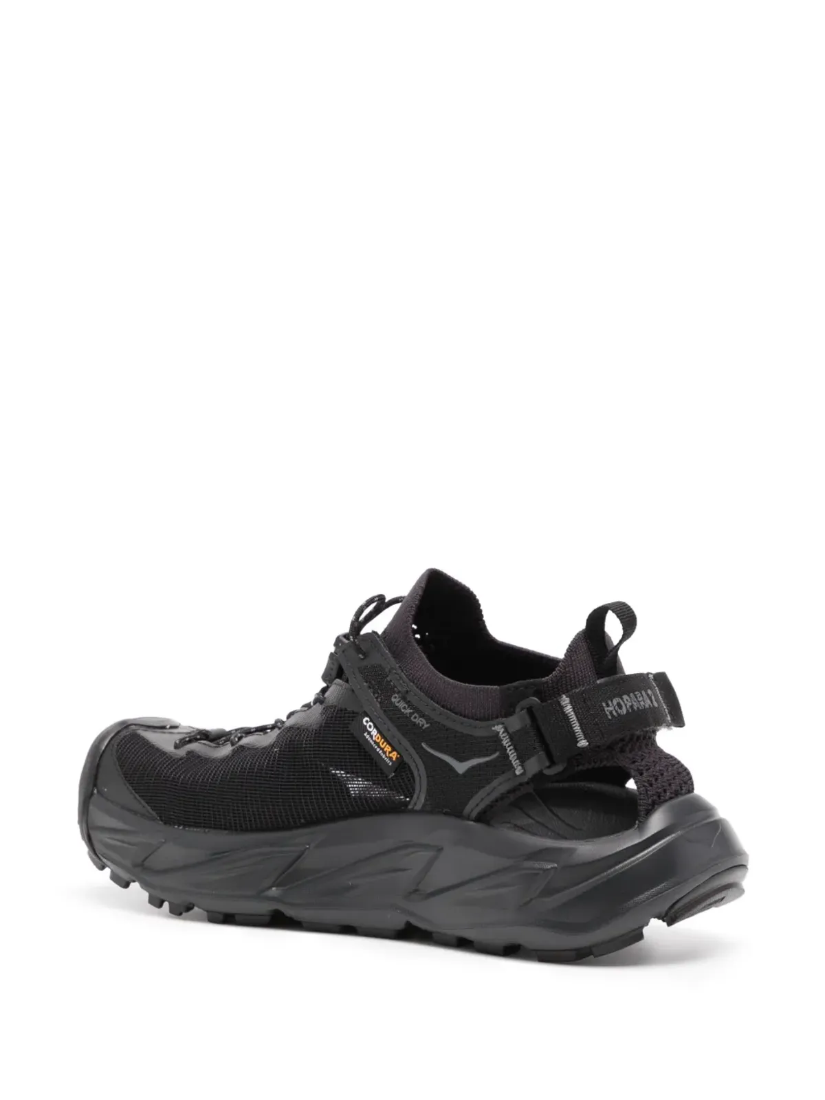 HOKA Hopara 2 ニットスニーカー - 画像3