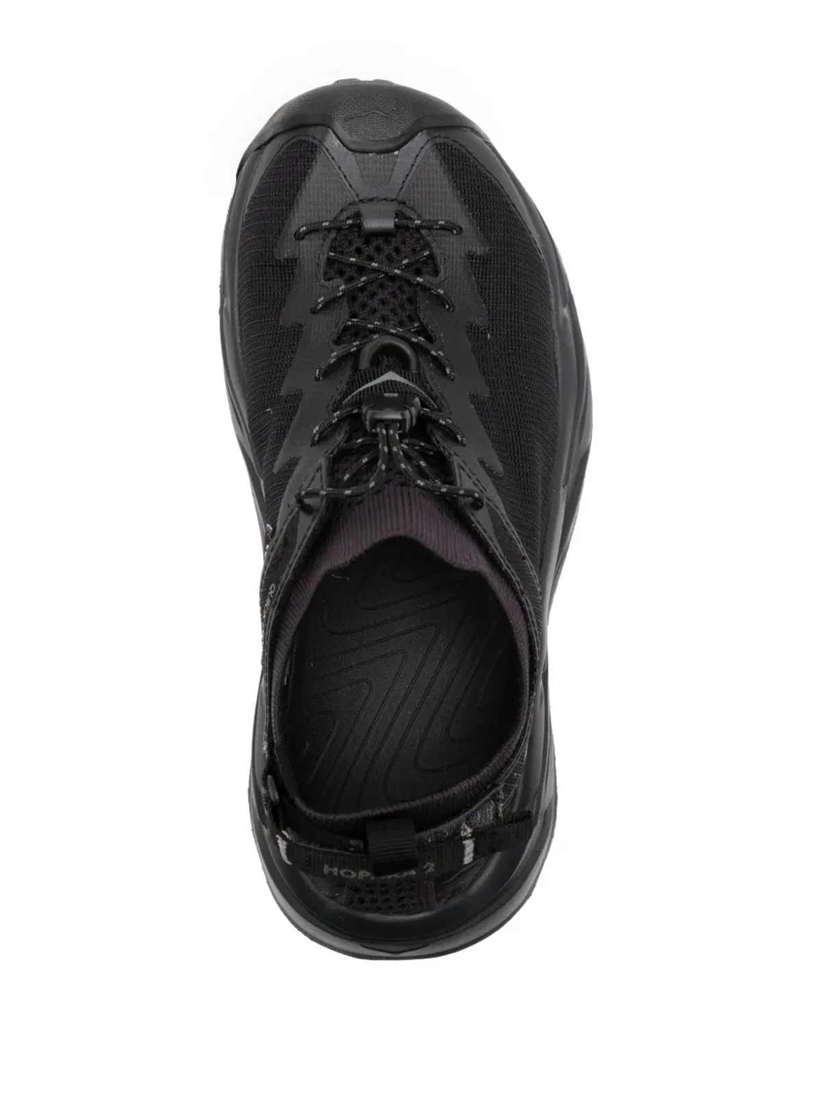 HOKA Hopara 2 ニットスニーカー - 画像4