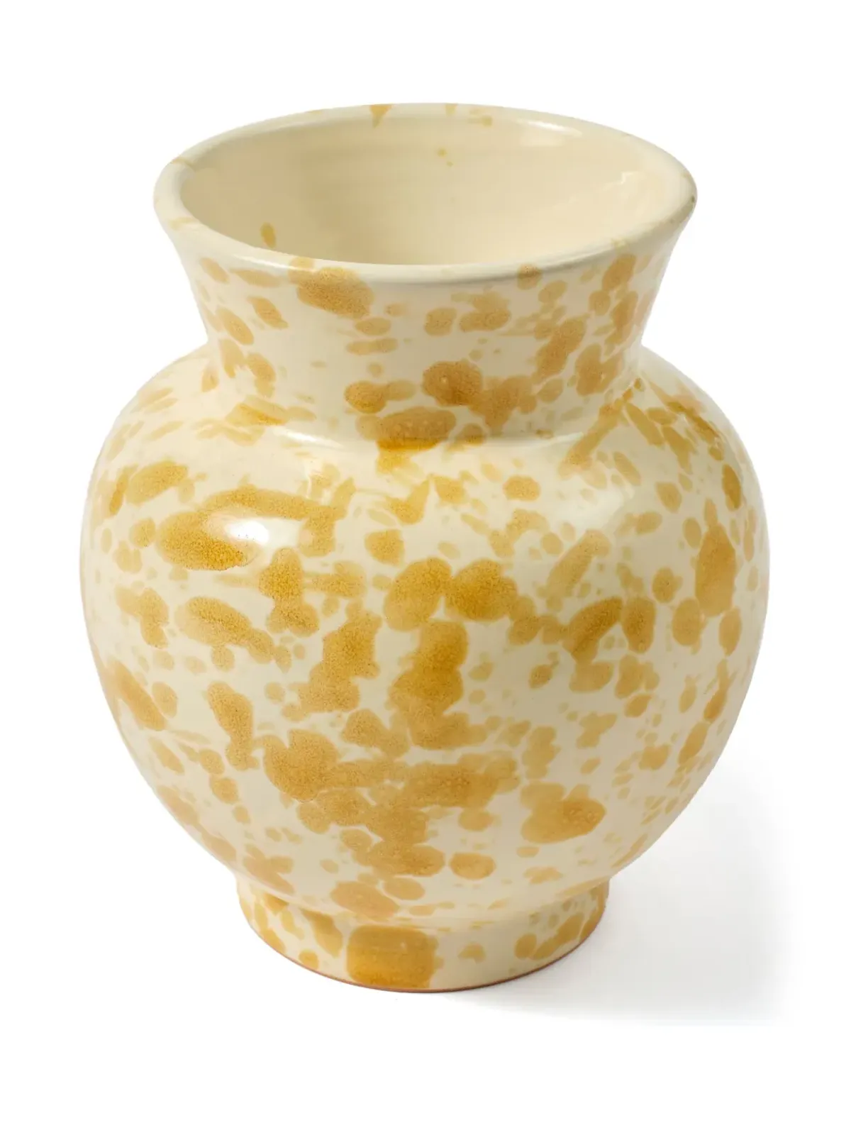 Cabana Speckled Vase - 画像2