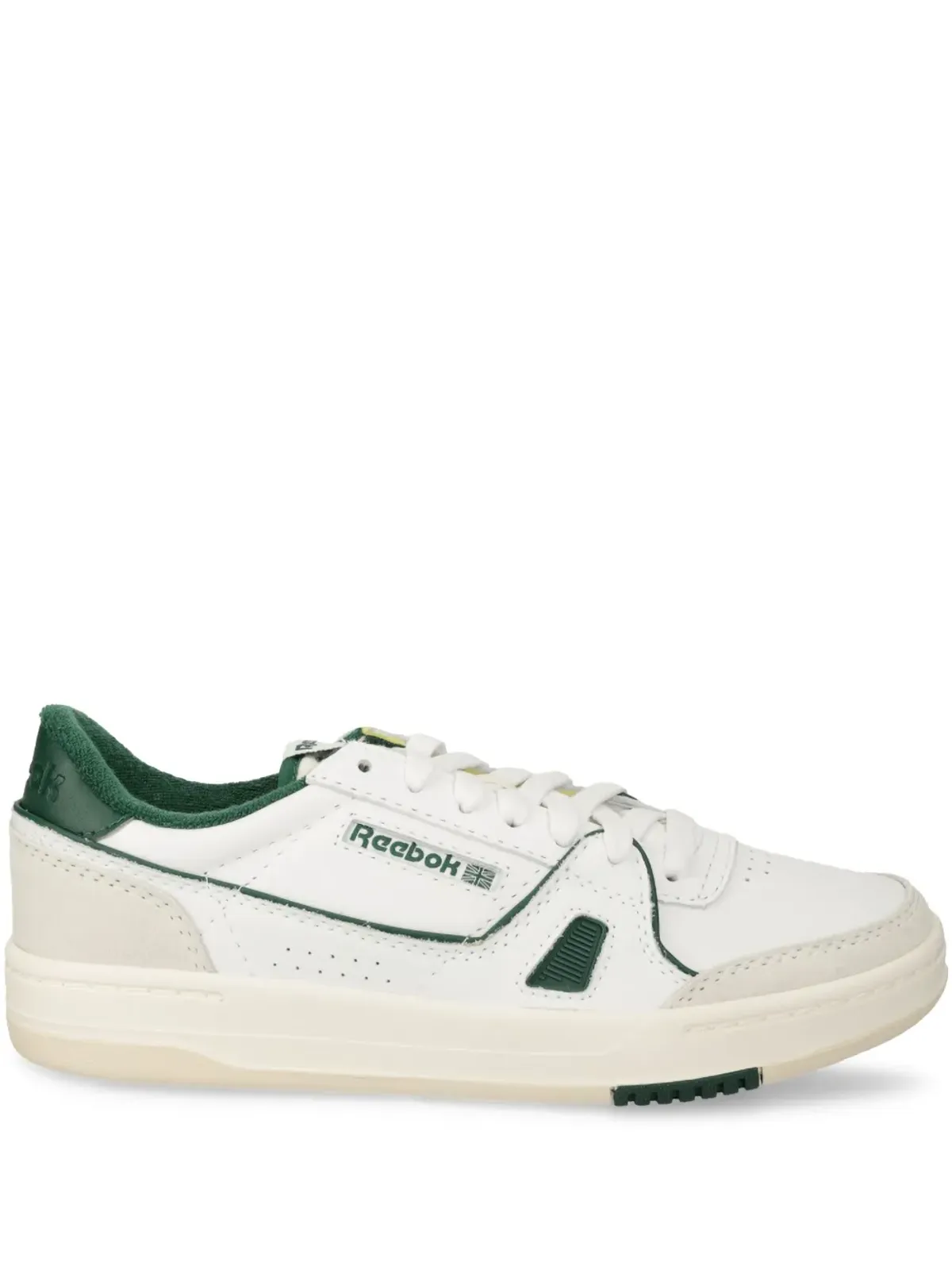 Reebok LT Court トレーナー - 画像1