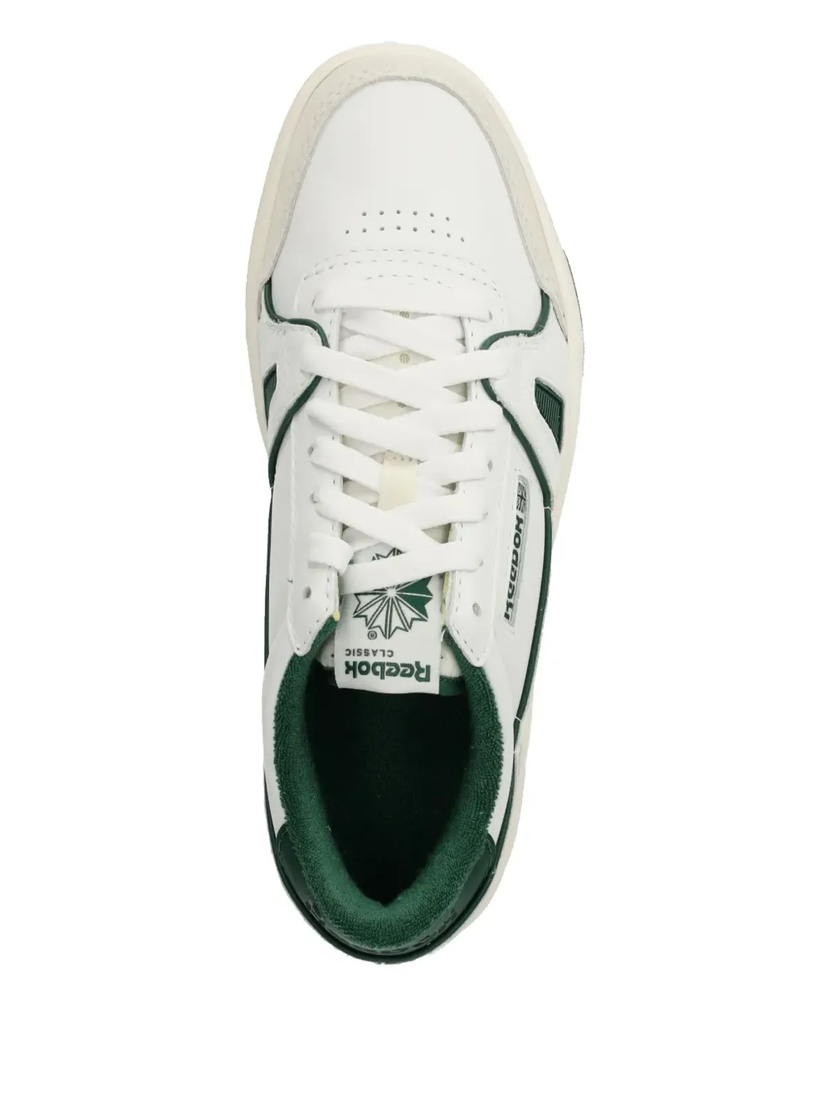 Reebok LT Court トレーナー - 画像4