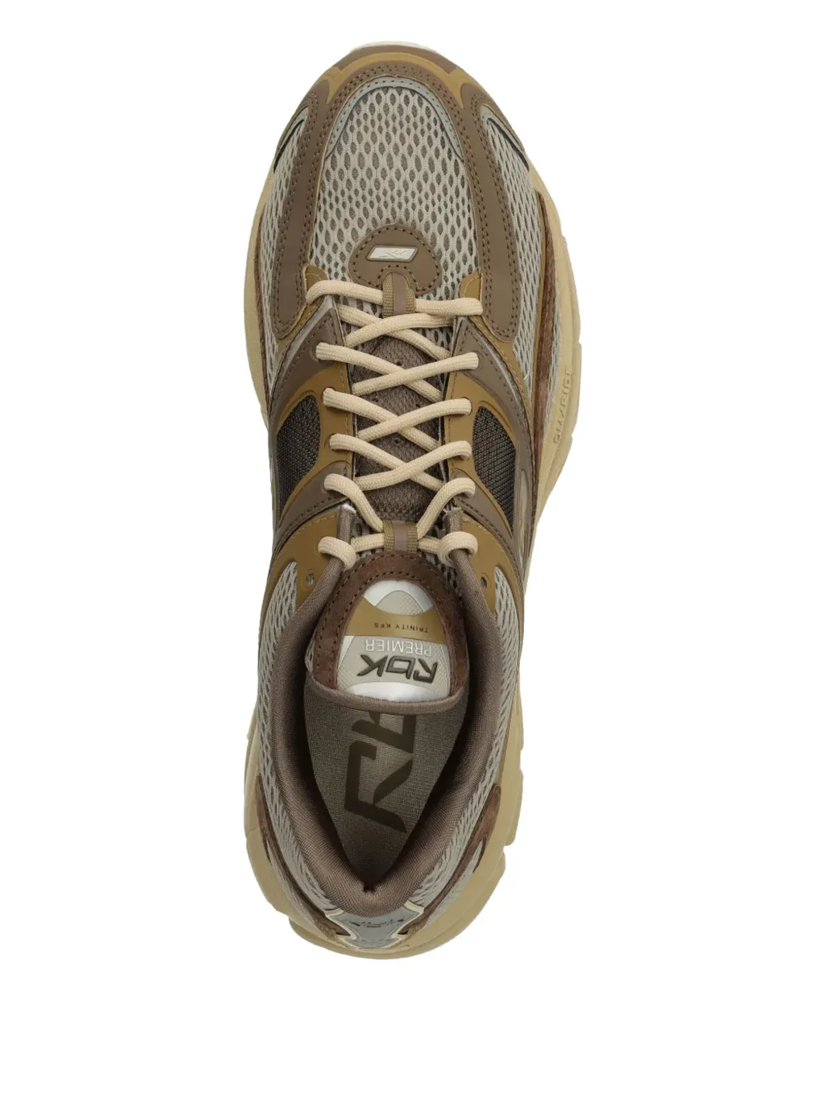 Reebok Premier Trinity スニーカー - 画像4
