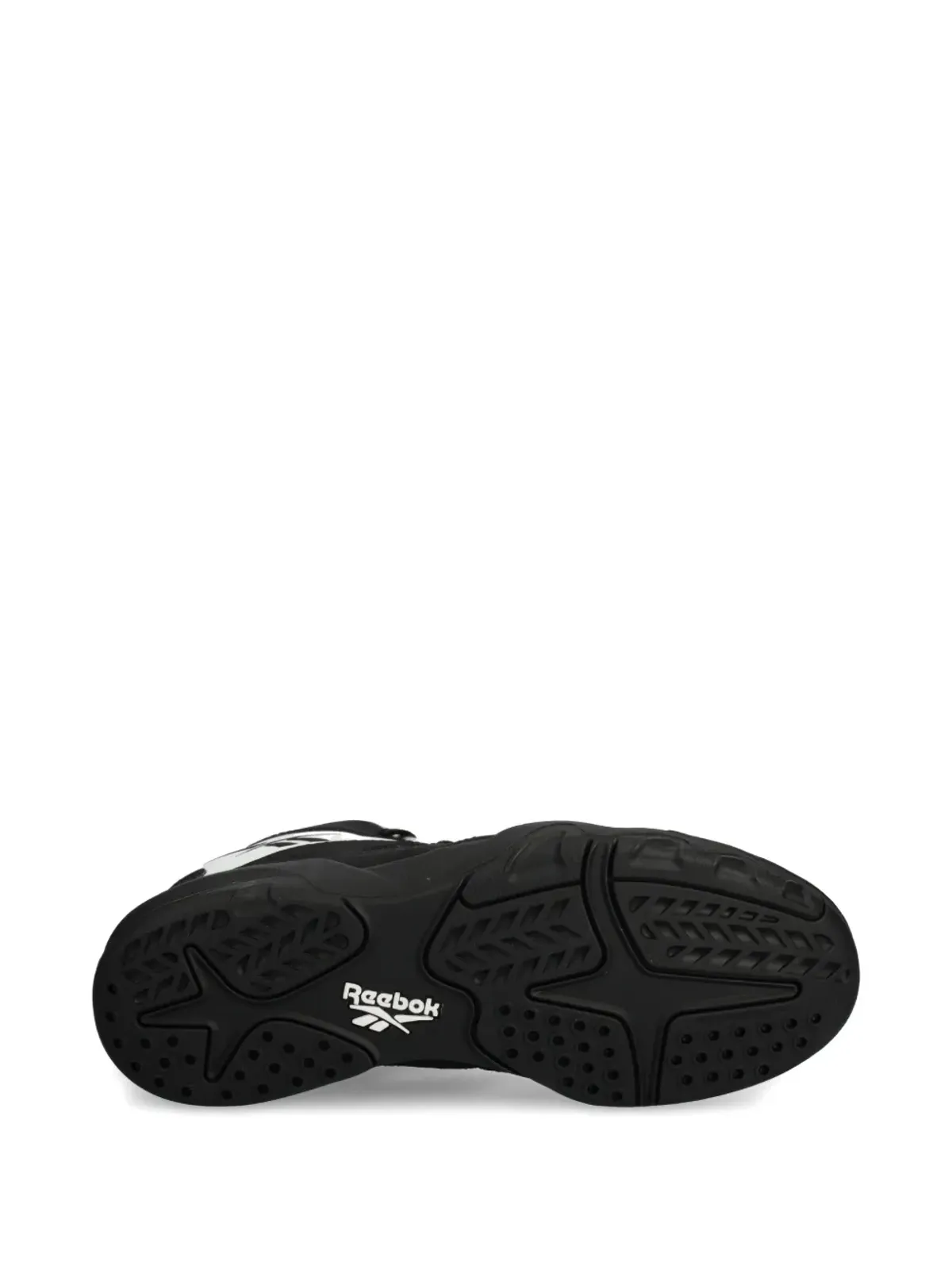 Reebok クラシック ATR MID トレーナー - ブラック - 画像5