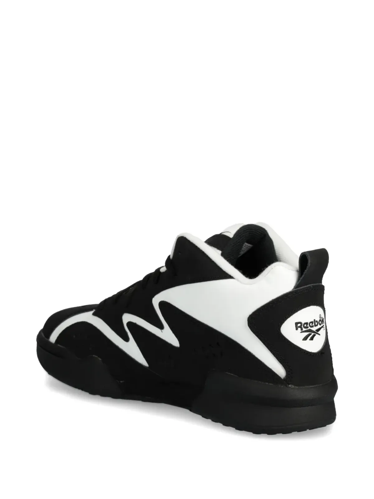 Reebok クラシック ATR MID トレーナー - ブラック - 画像3
