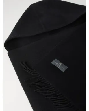 Brunello Cucinelli フード付きスカーフ - サムネイル3