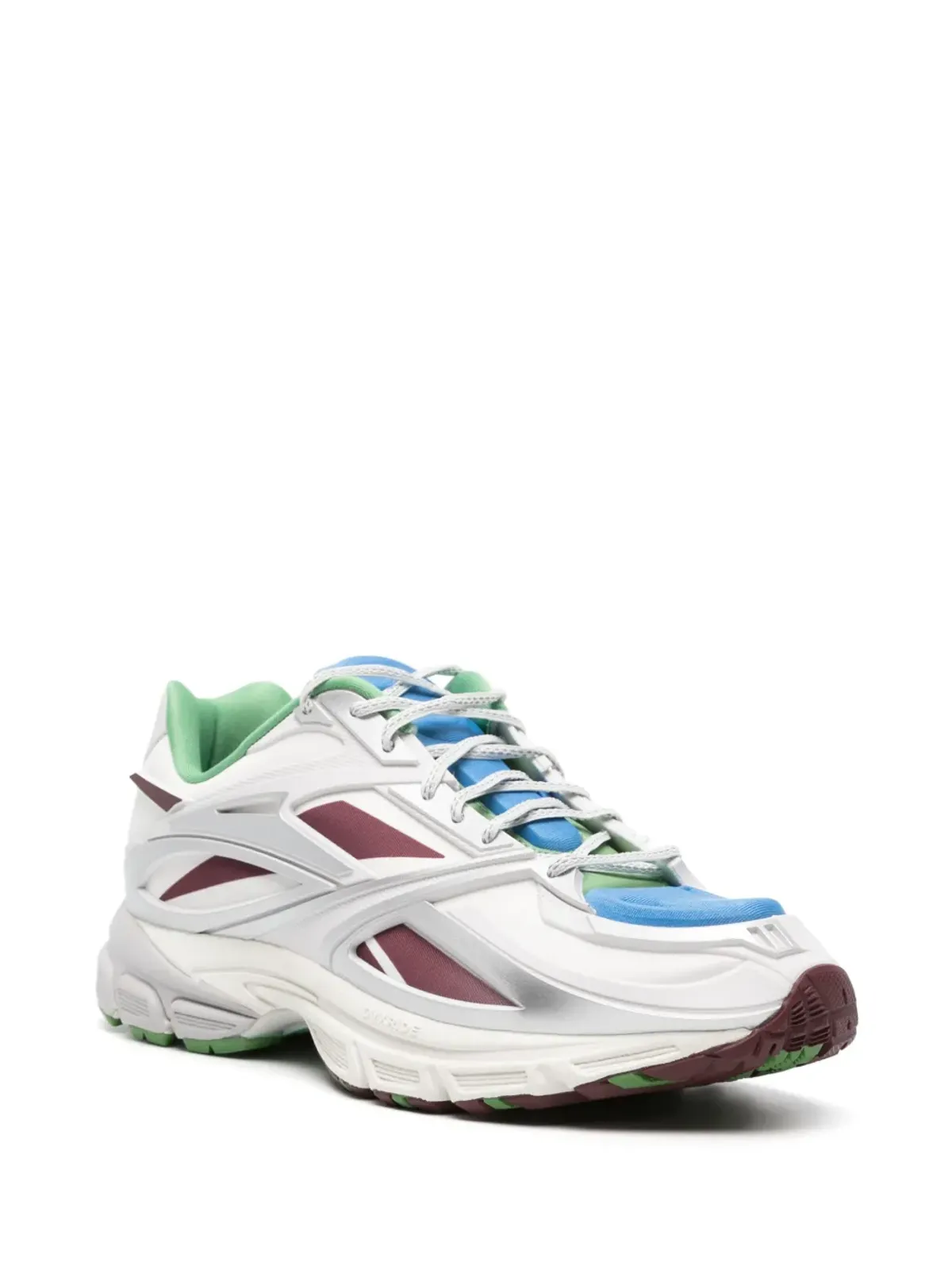 Reebok Premier Road チャンキースニーカー - 画像2